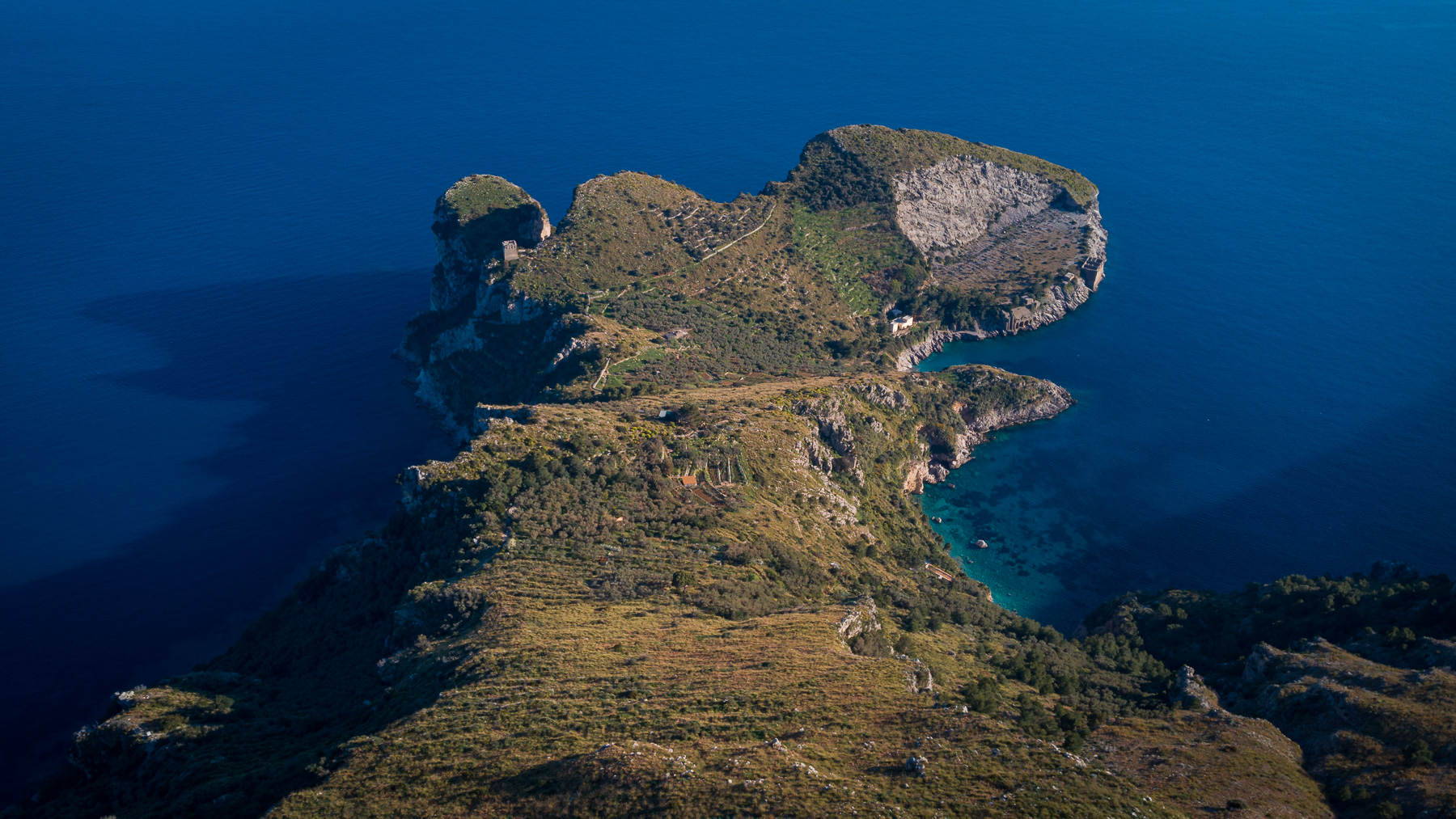 Baia di Ieranto (Mini2)