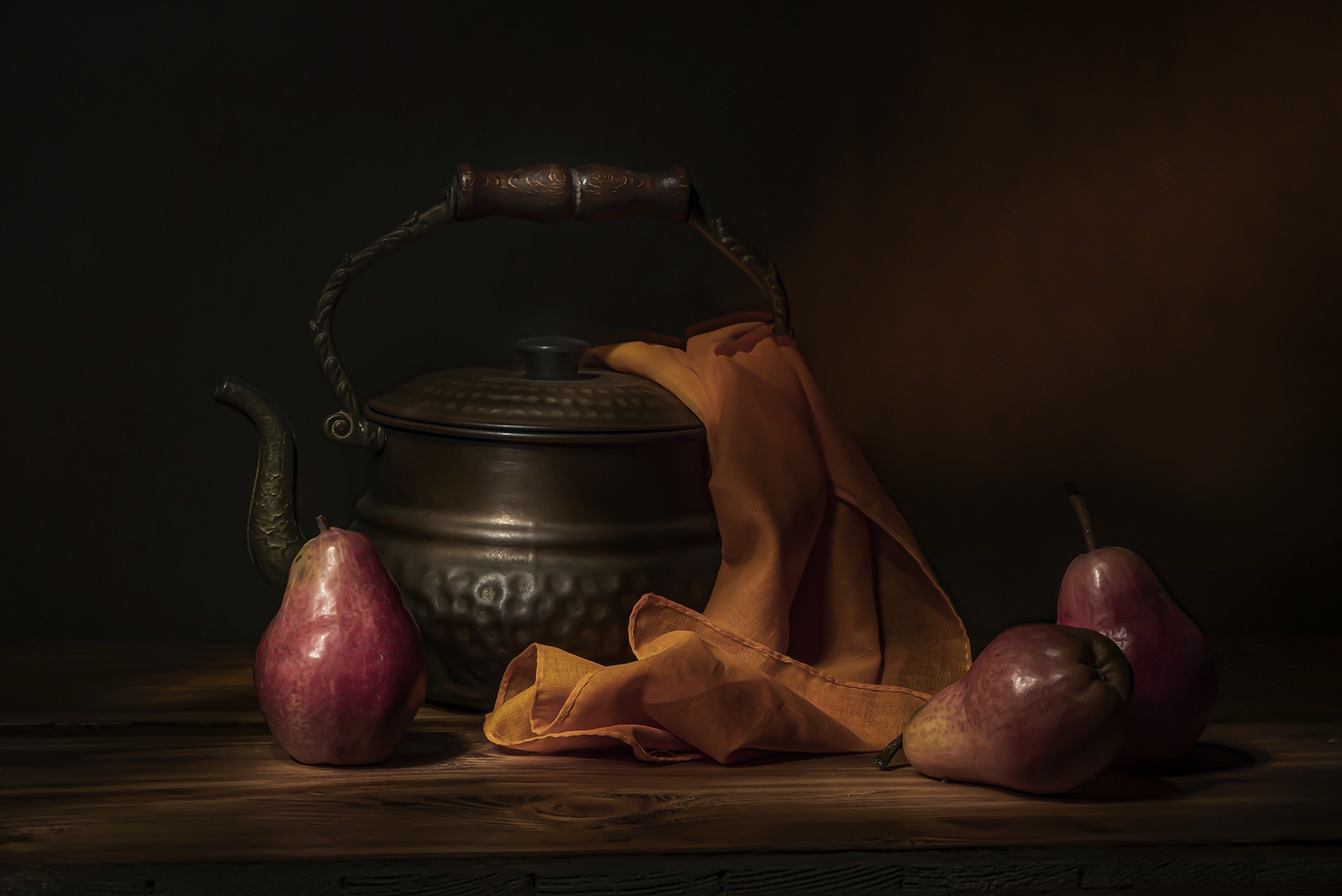 Still Life