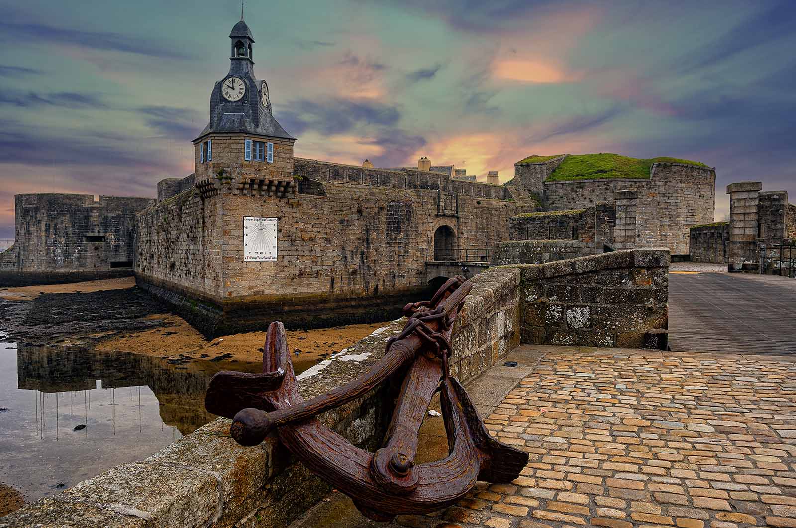 Concarneau