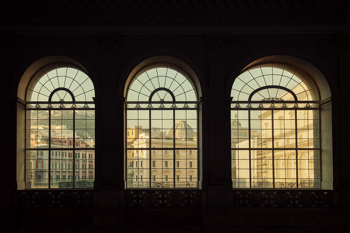 Carosello Napoletano