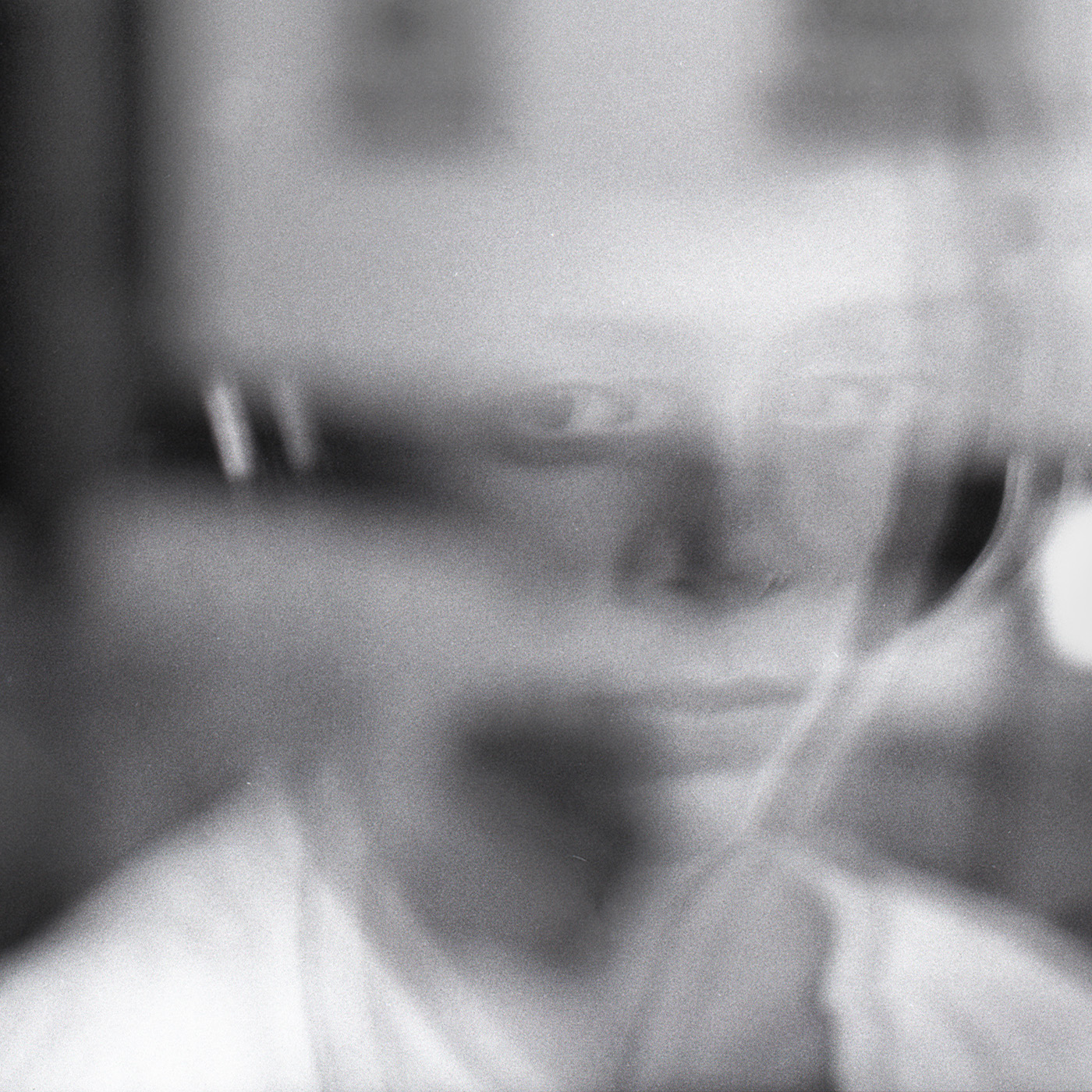 Primo ritratto analogico