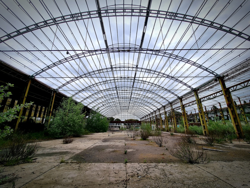 Ex fabbrica