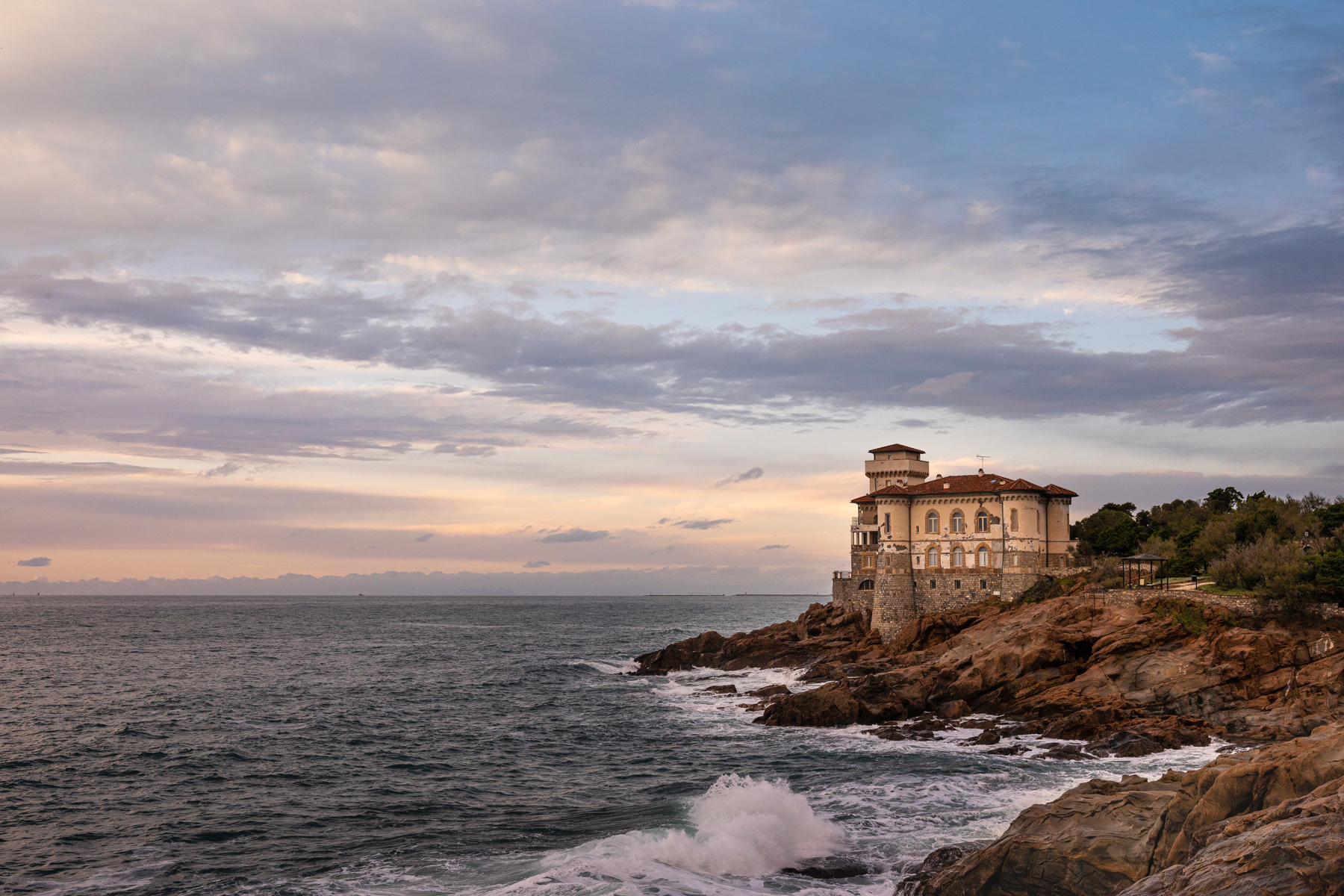 Classico intramontabile II