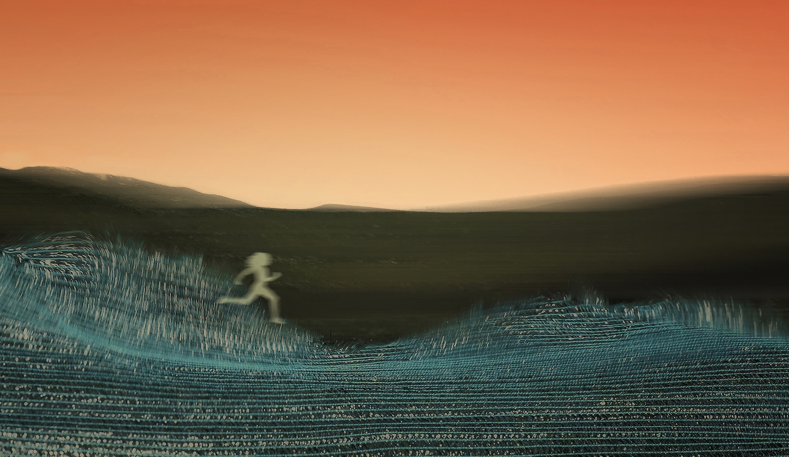 sfuggire alla �rete�