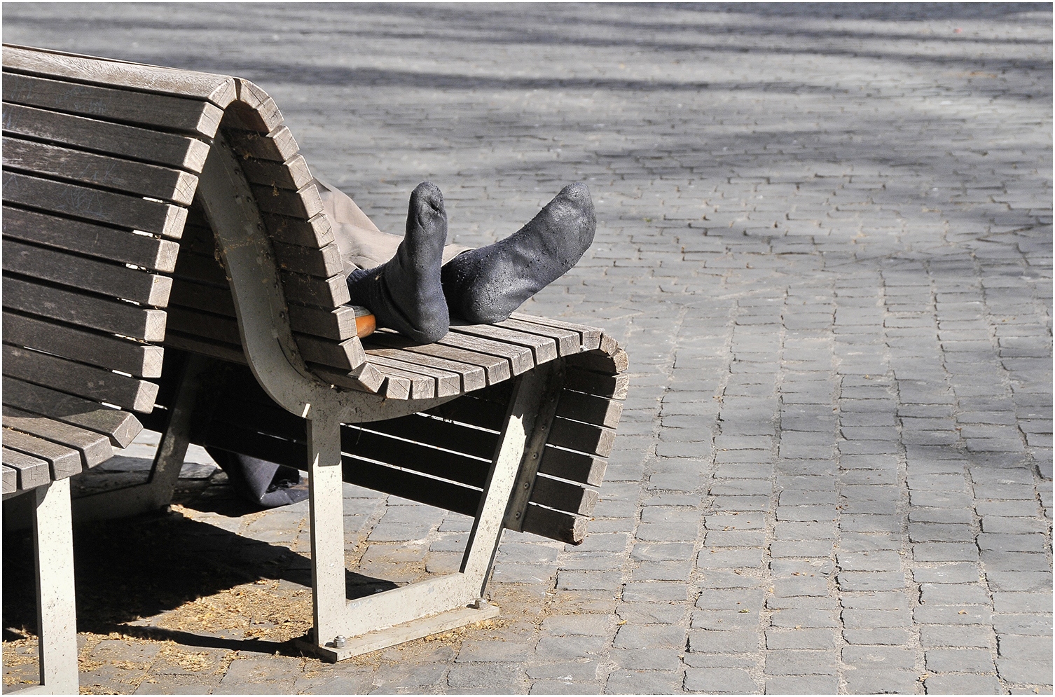 Incontri ravvicinati del tipo..........