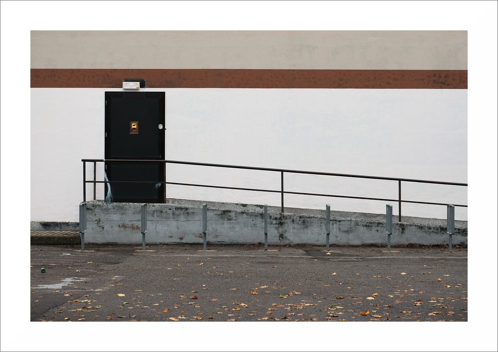 Arrivederci e grazie