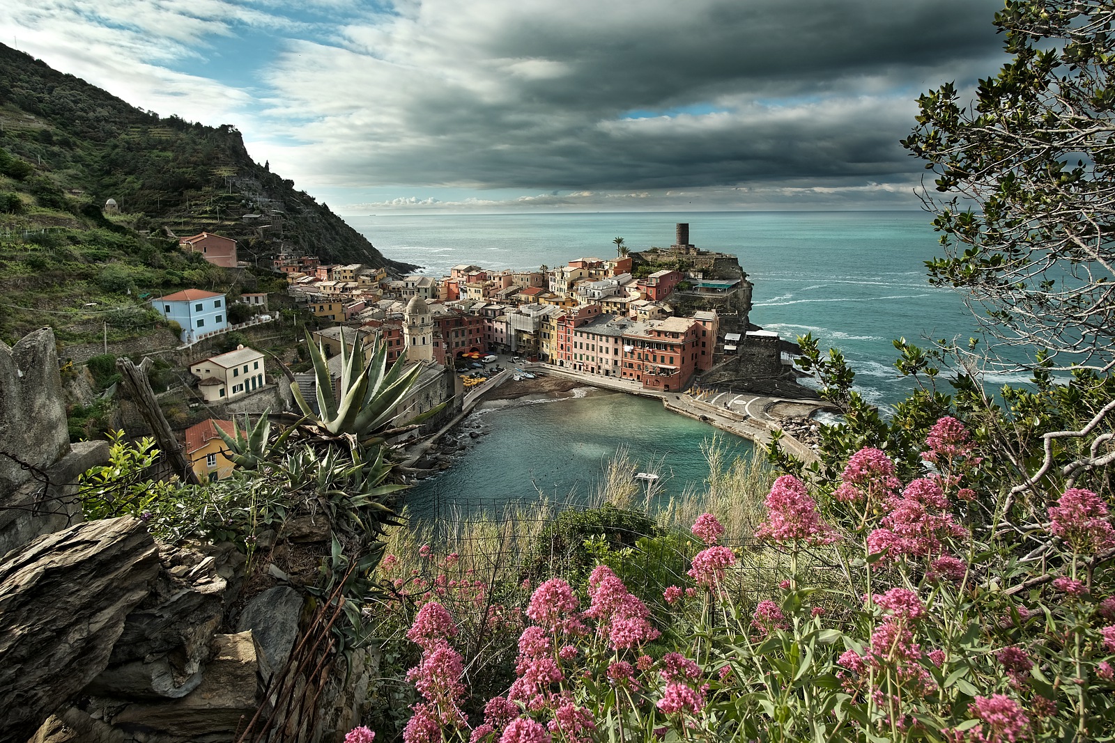 Vernazza