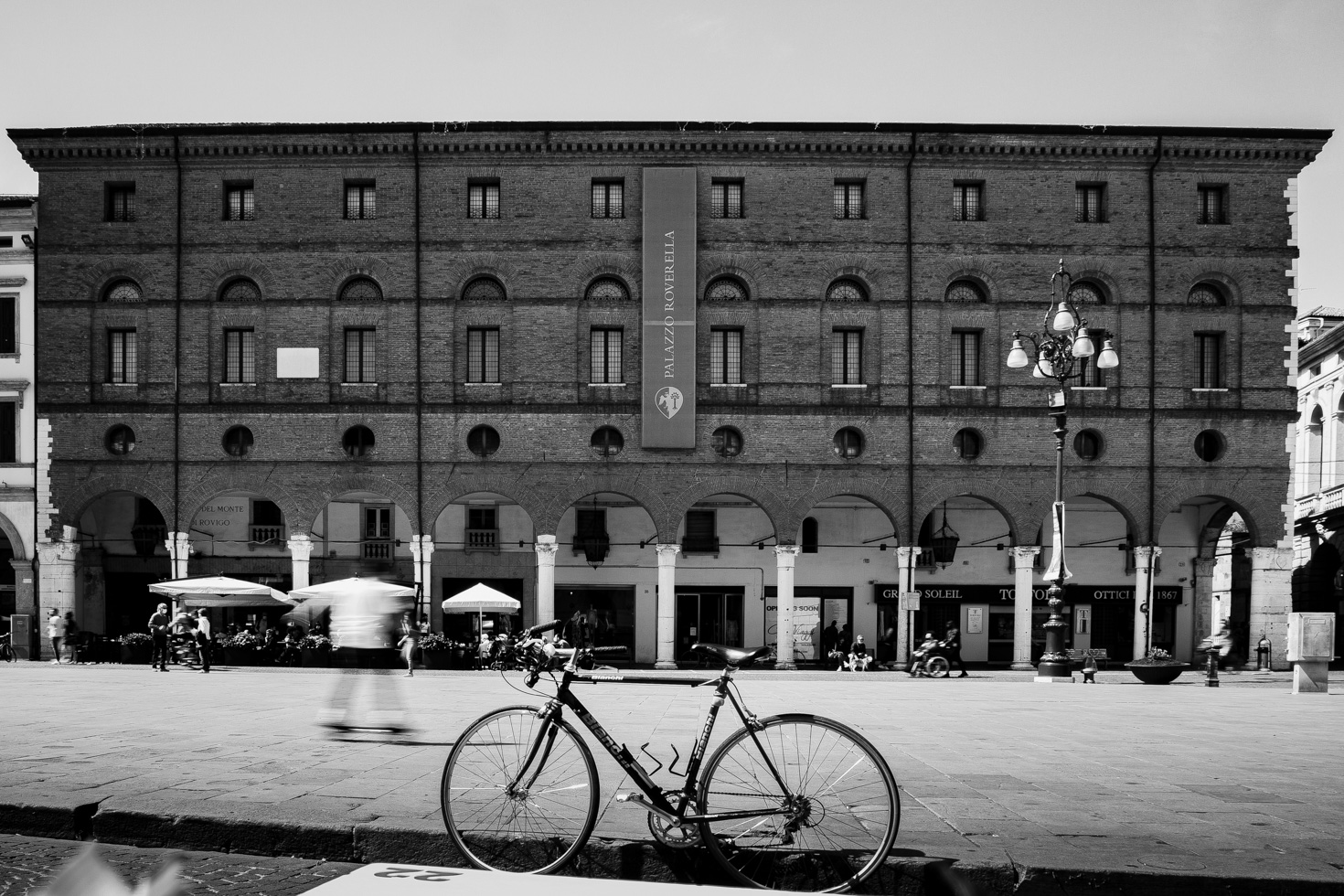 Mobilit� alternative