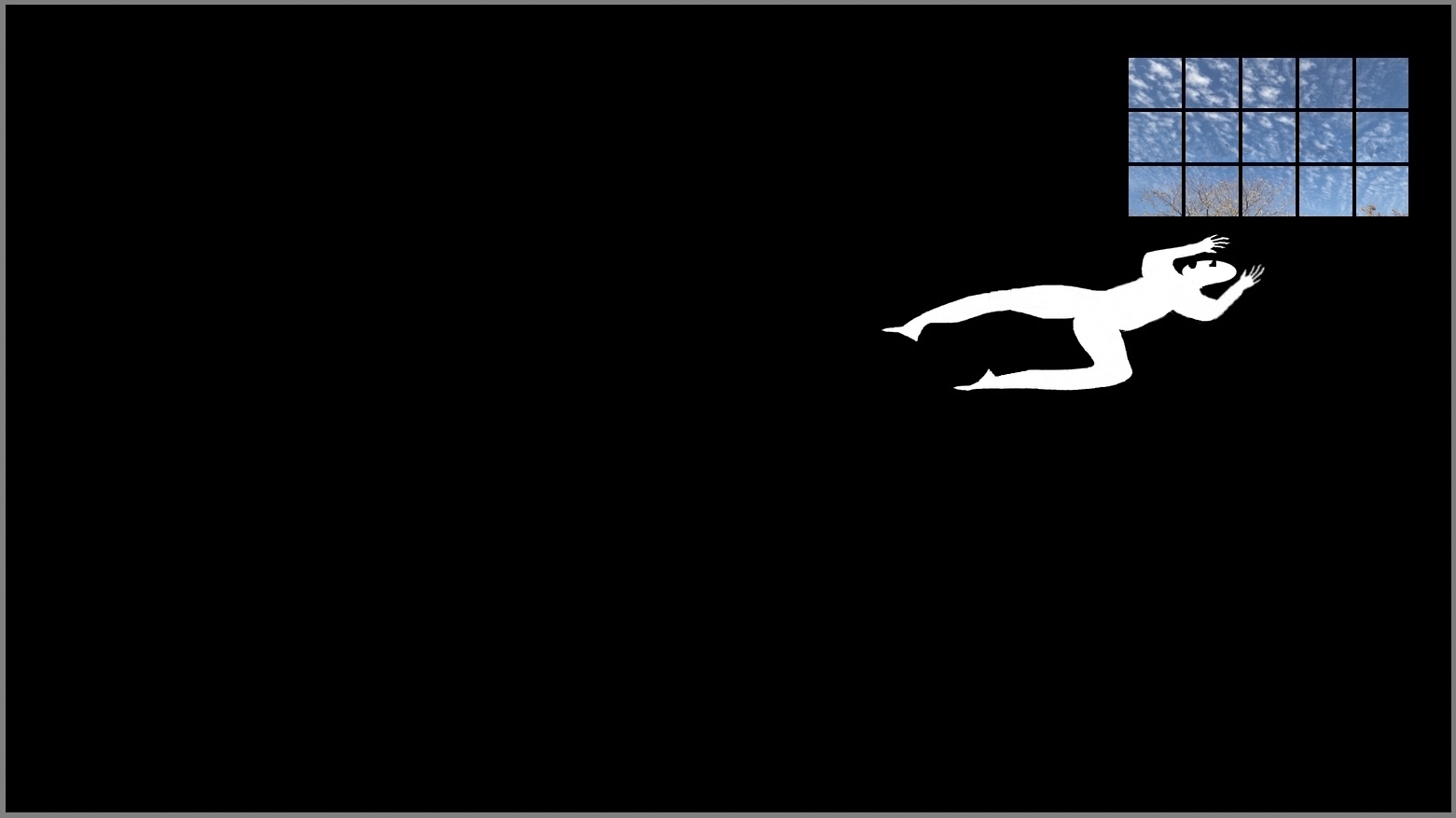 Dedicata a tutti coloro che lo sono ingiustamente....