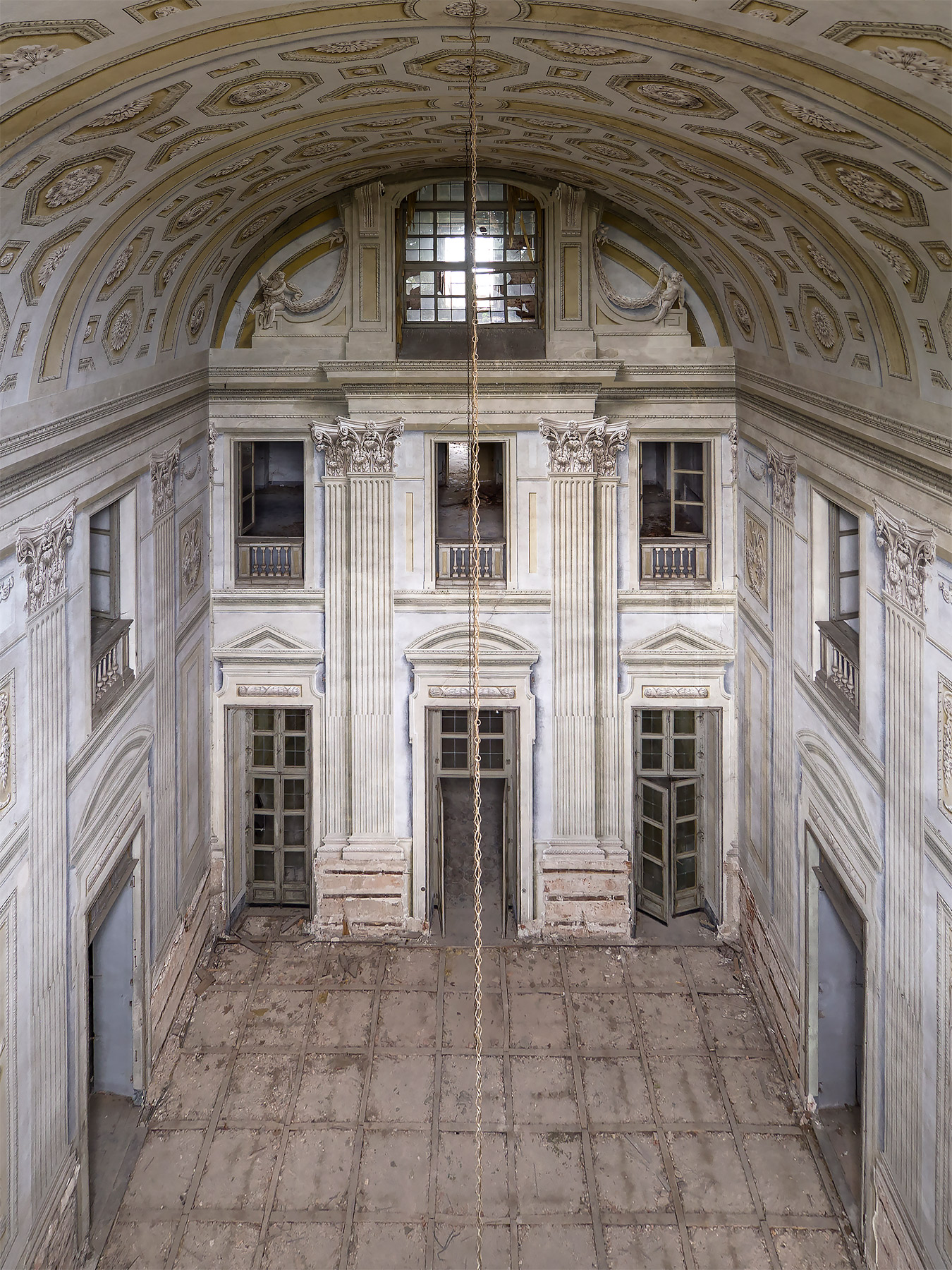 Neoclassico piemontese