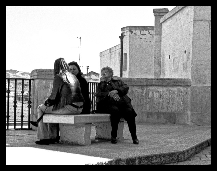 mmmh....ma questi giovani d'oggi!