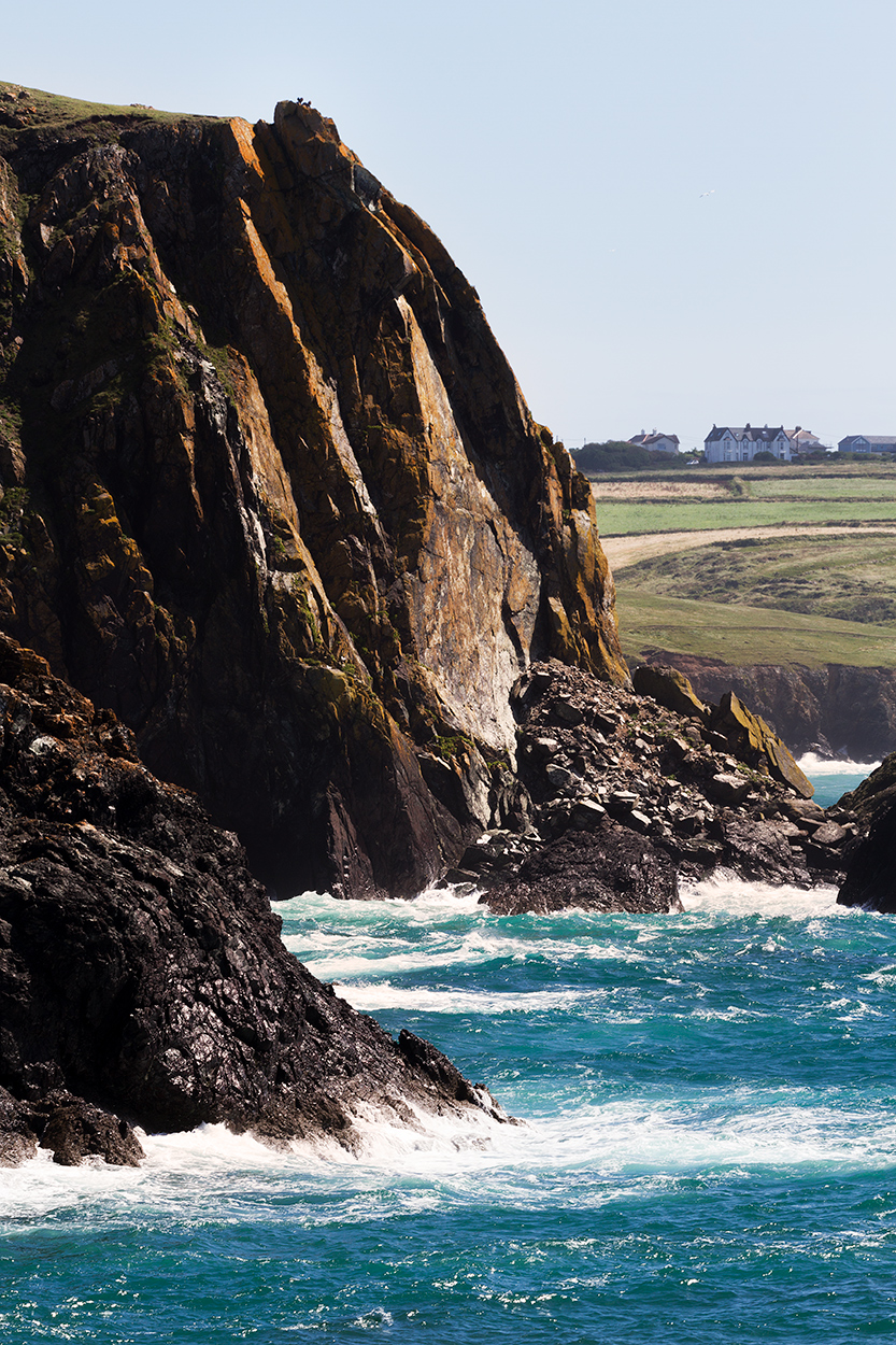Kynance cove 2/5