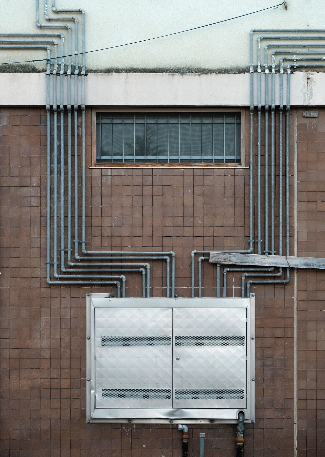 PRU (Piccoli Racconti Urbani)