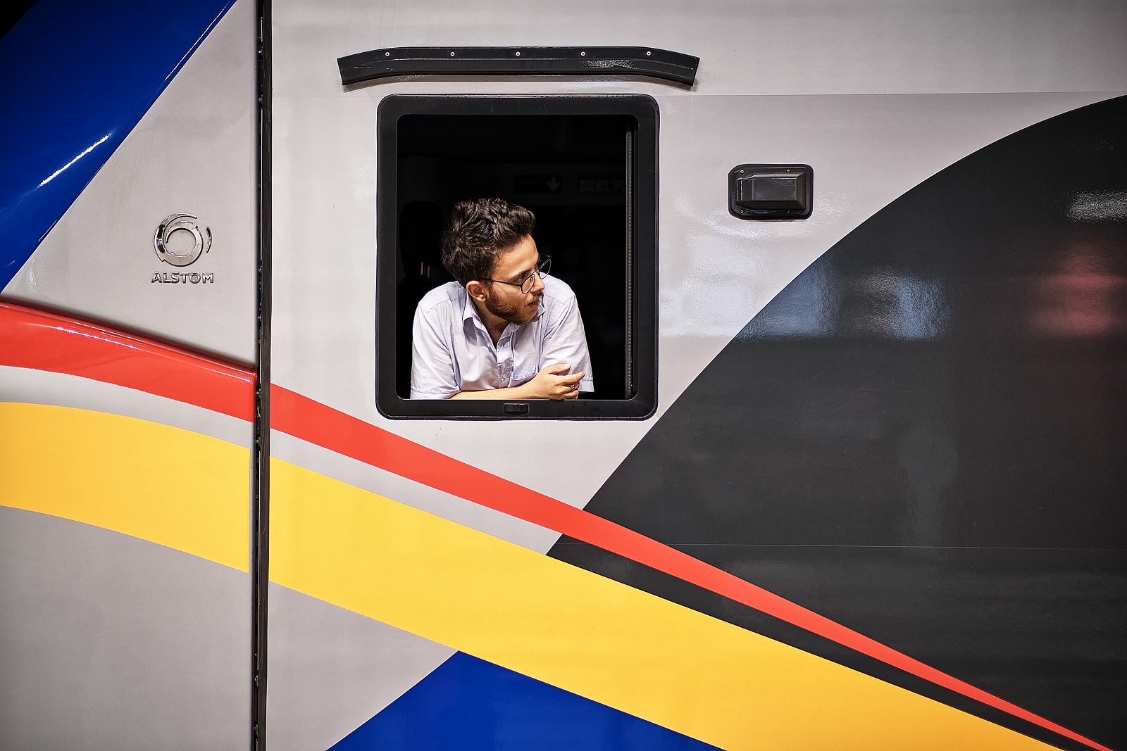 Geometria, soggetto, colore