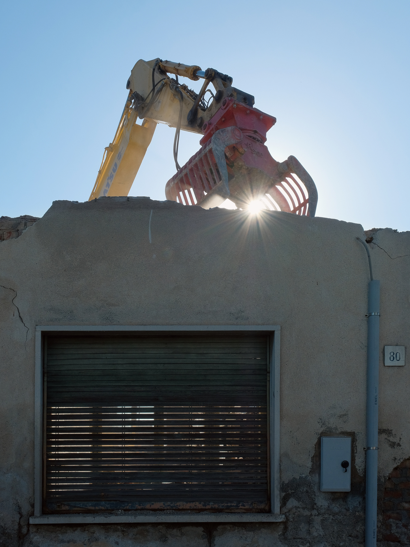 PRU (Piccoli Racconti Urbani)