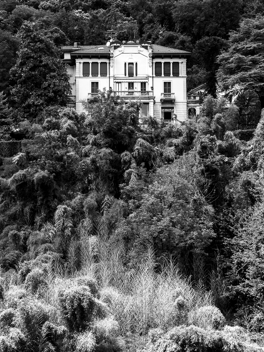 Climatizzazione naturale