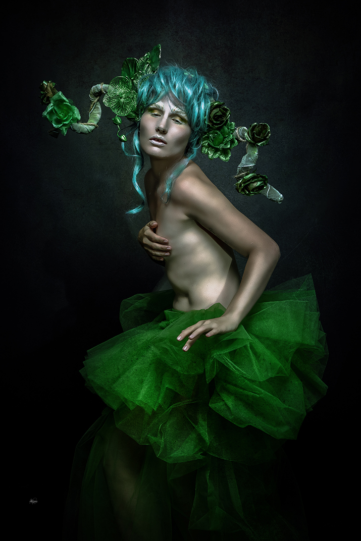 ��� VYNDRA ���