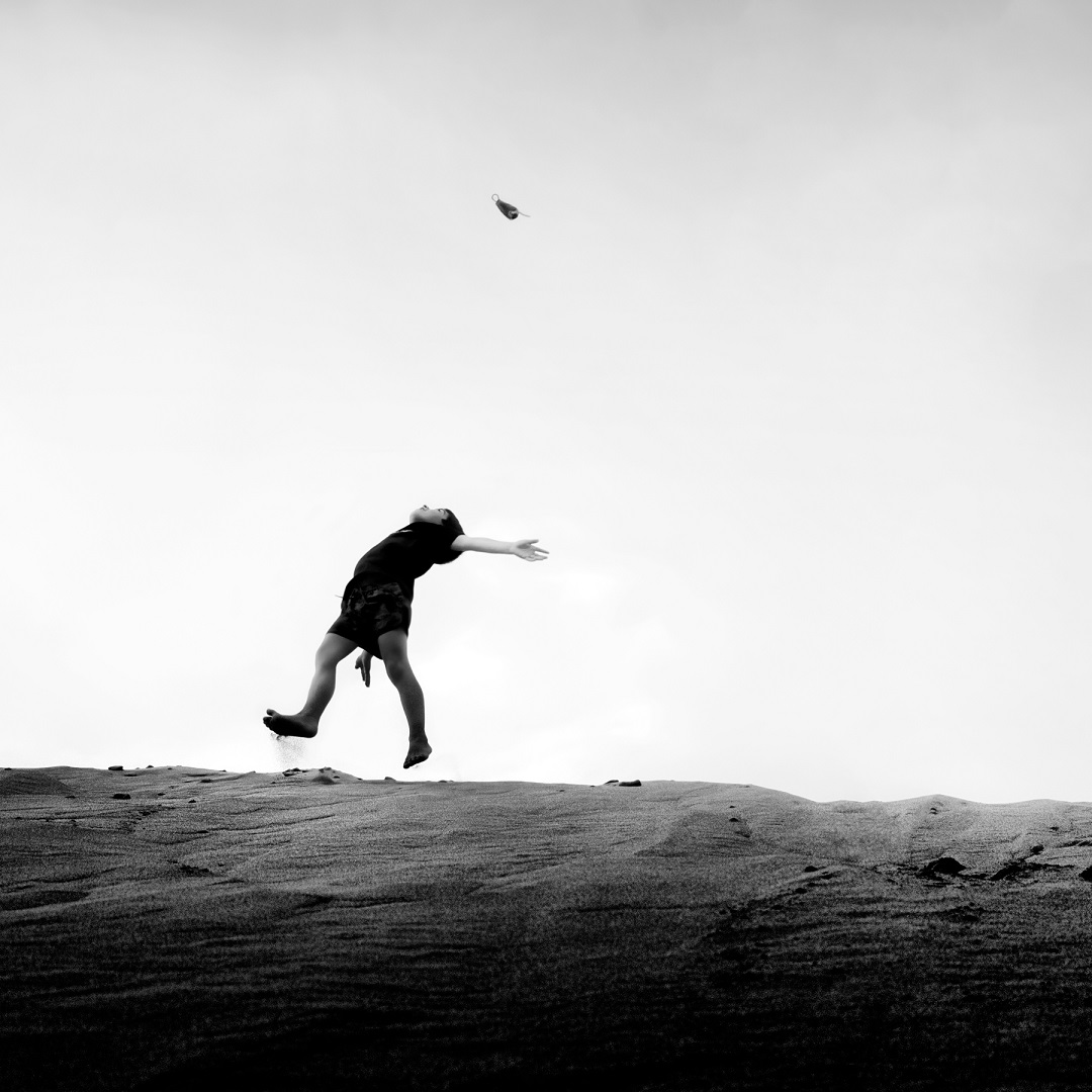 Contest n� 139 Rinascita e ripartenza