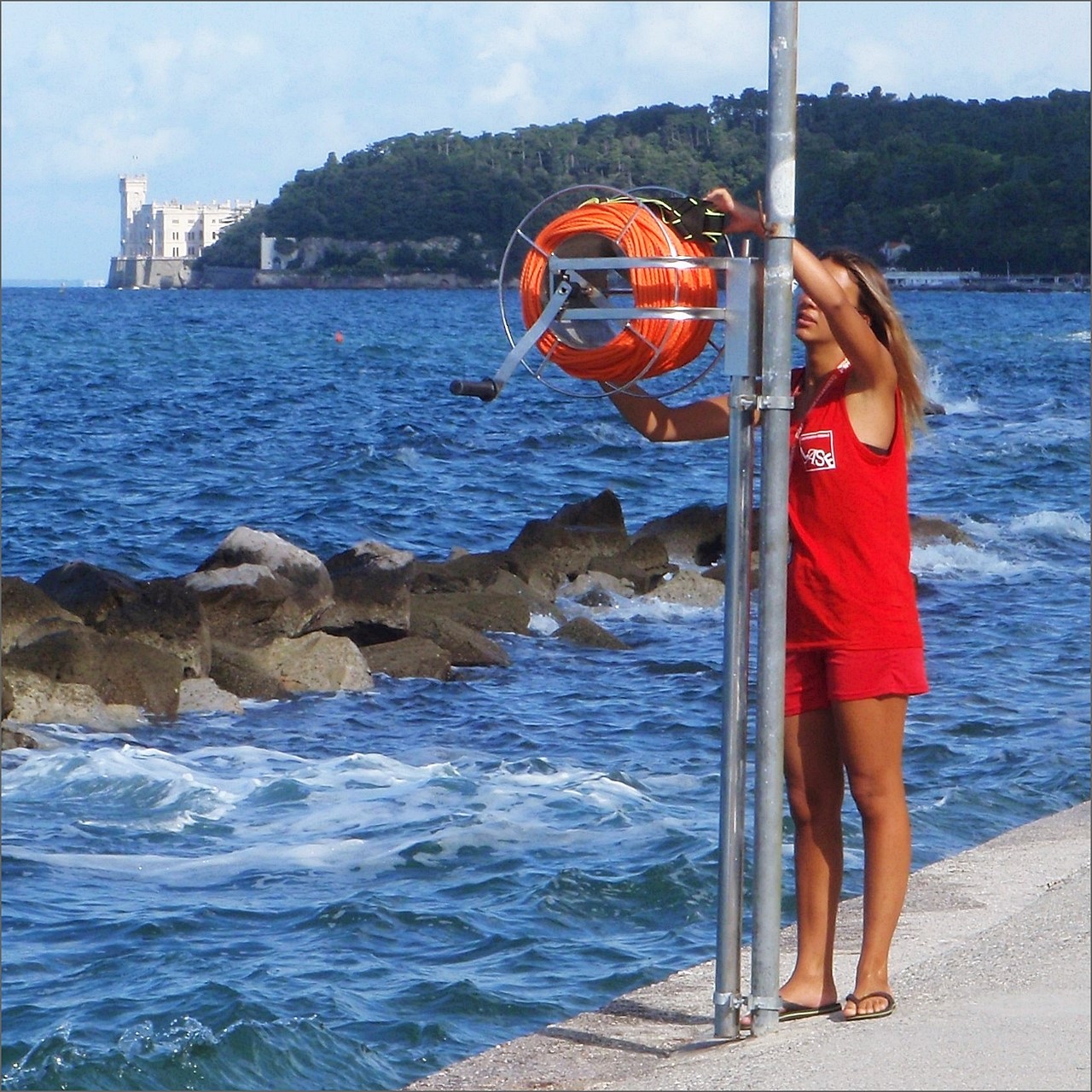 Trieste Barcola img.015