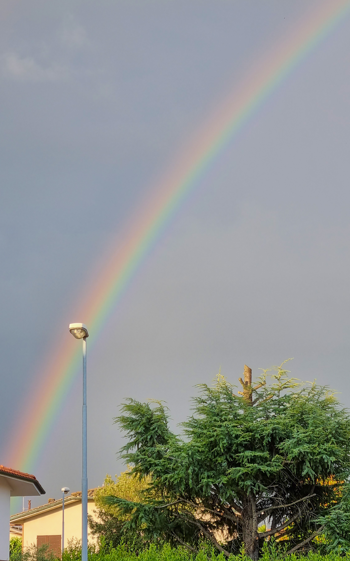 Illuminazione Pubblica