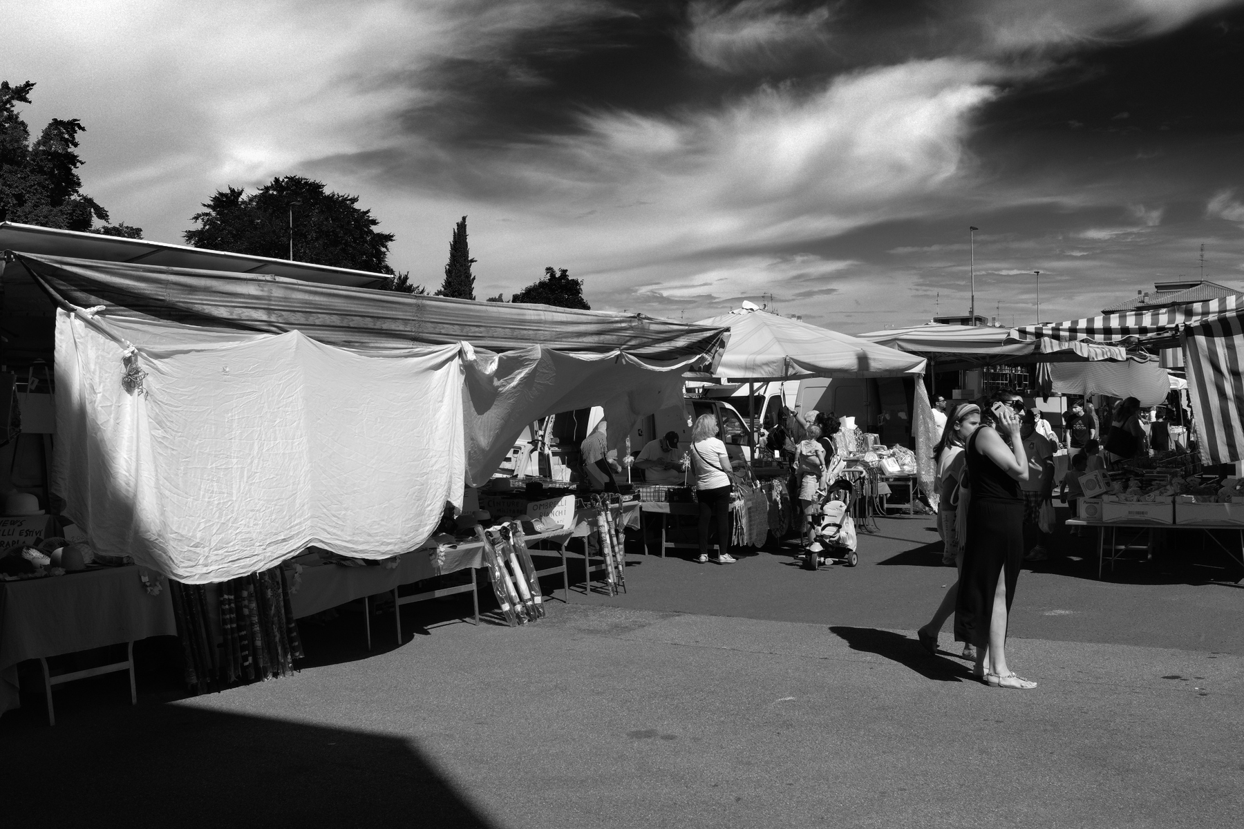 PRU (Piccoli Racconti Urbani)