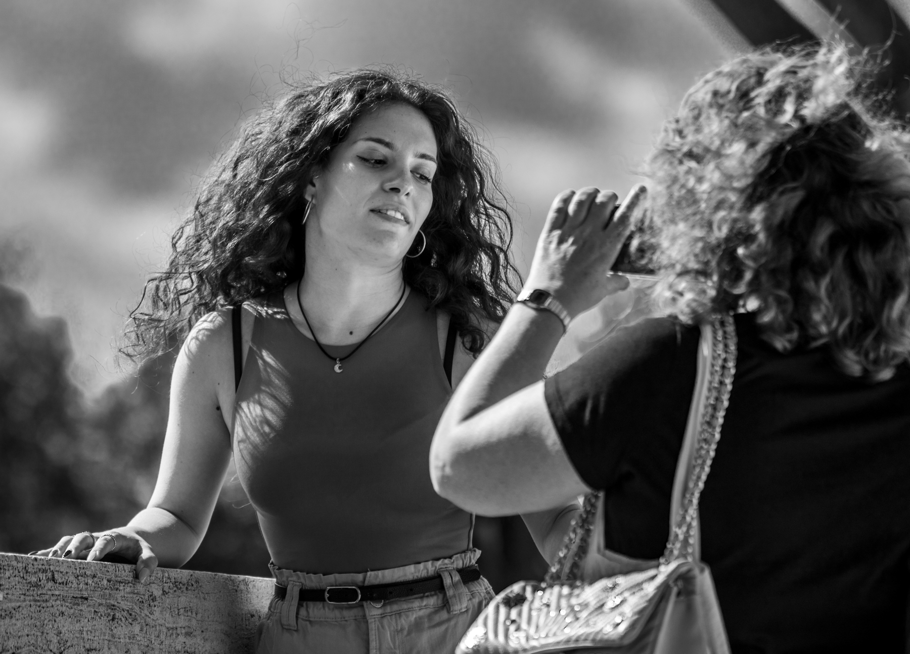 Epilogo: Nnnunntegir�.c'�unochemmmestaafotografa...