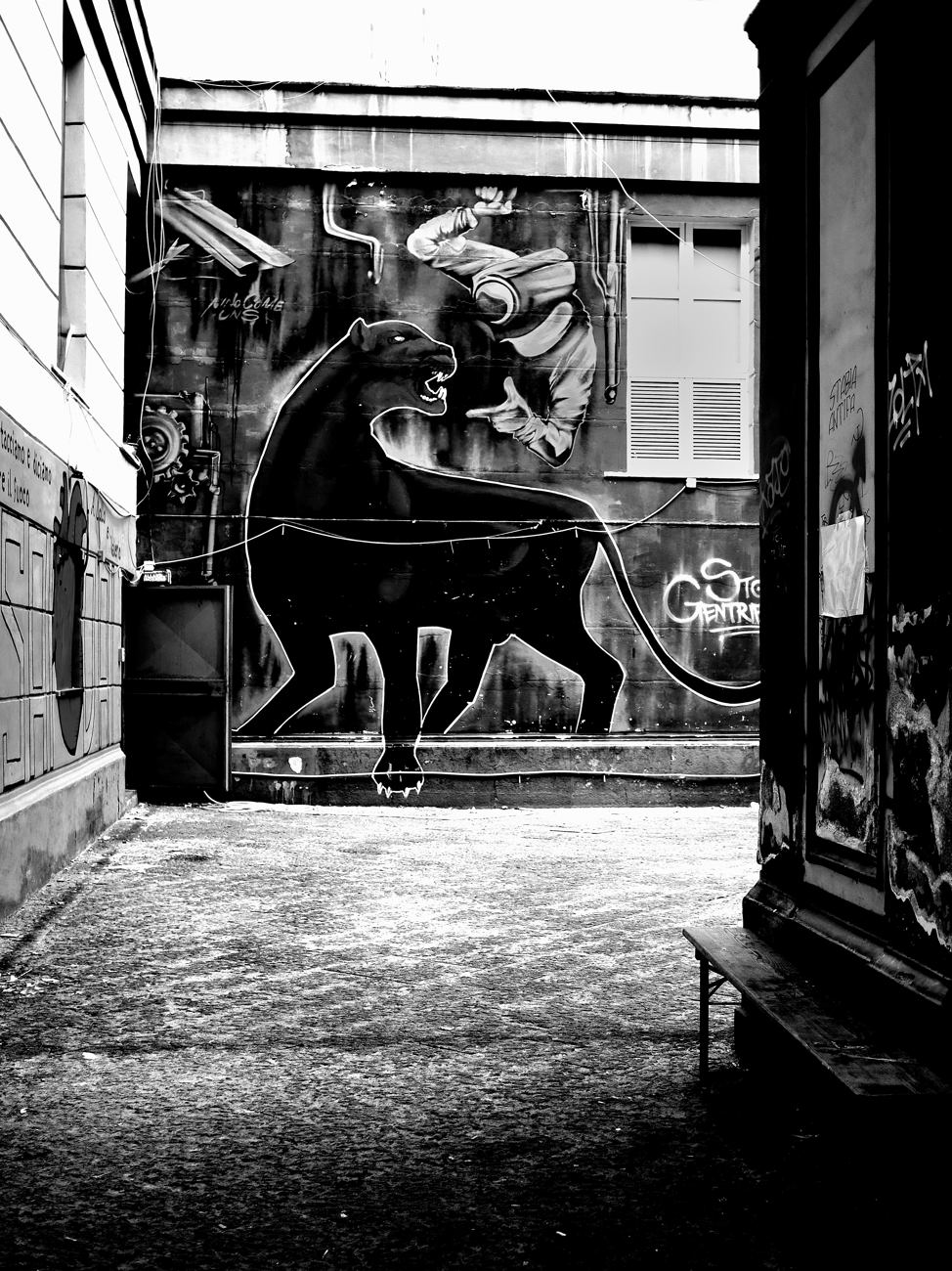 Mensa Universit� Federico II