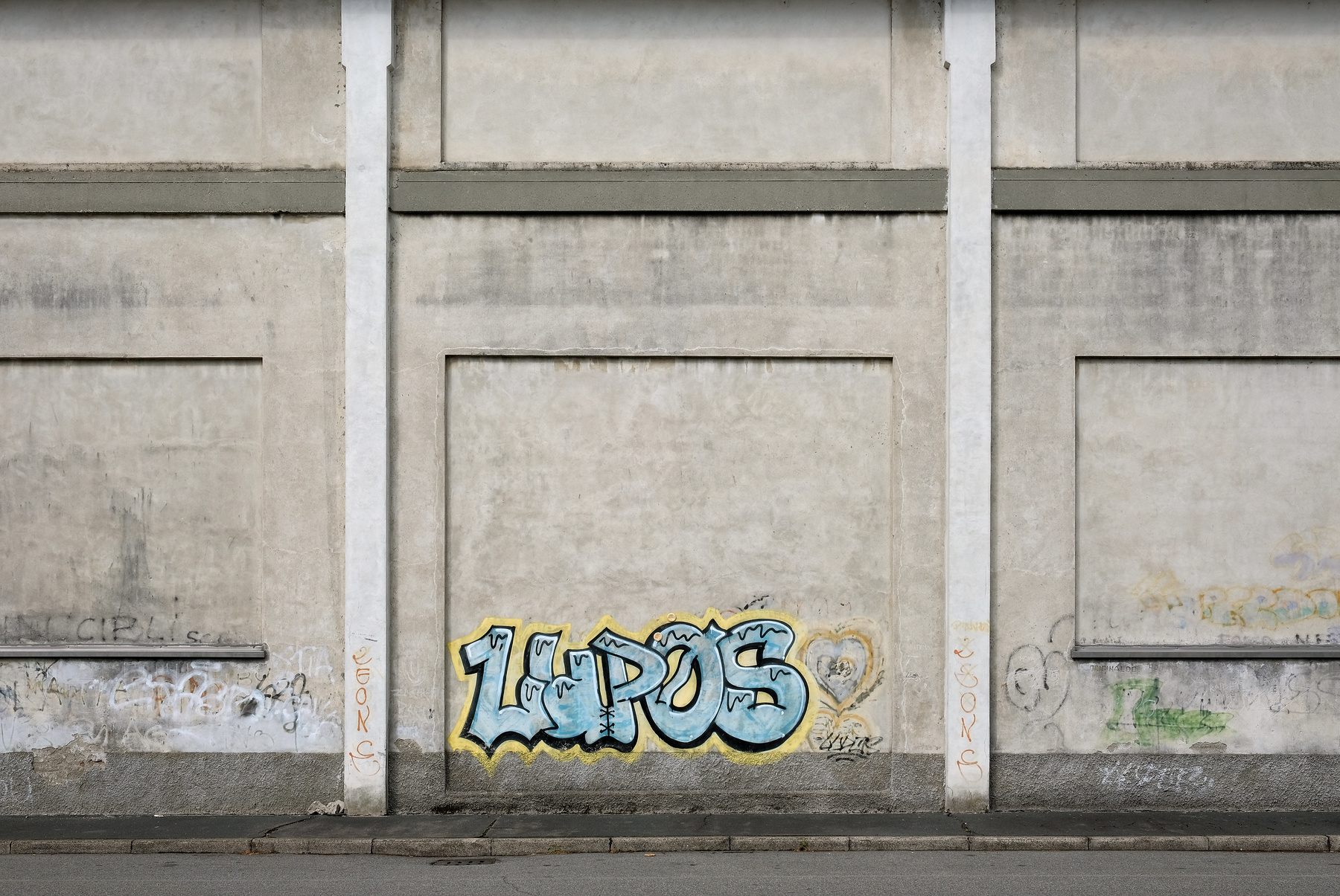 PRU (Piccoli Racconti Urbani)