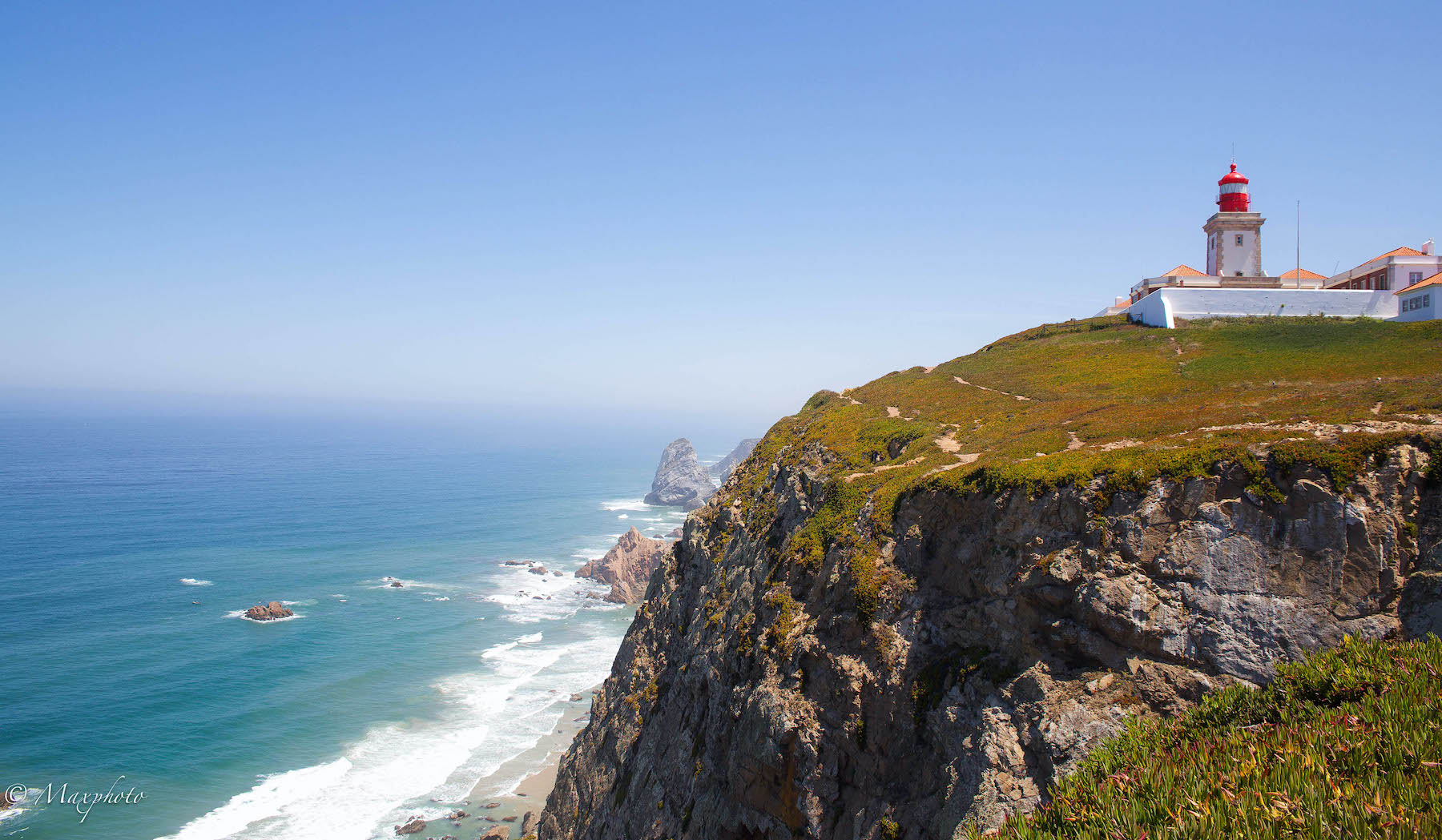 Cabo Da Roca