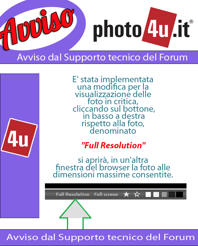 Bottone Full Resolution