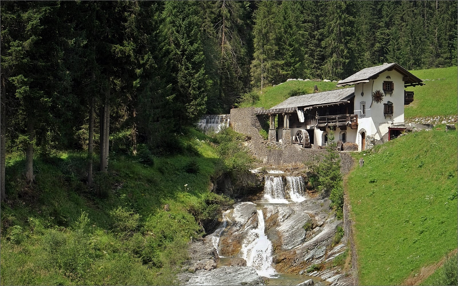 Il mulino sul Piave (2)