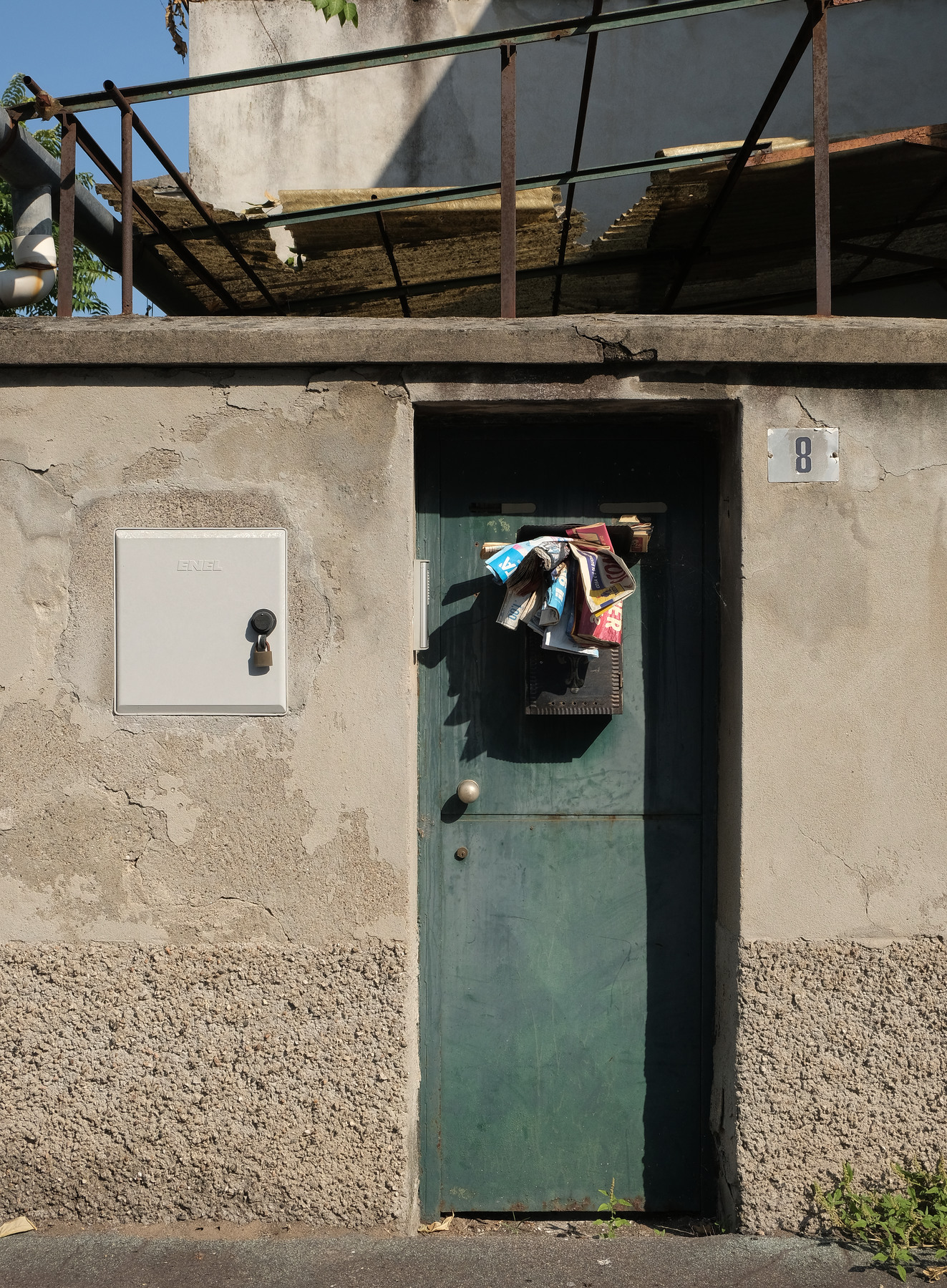 PRU (Piccoli Racconti Urbani)