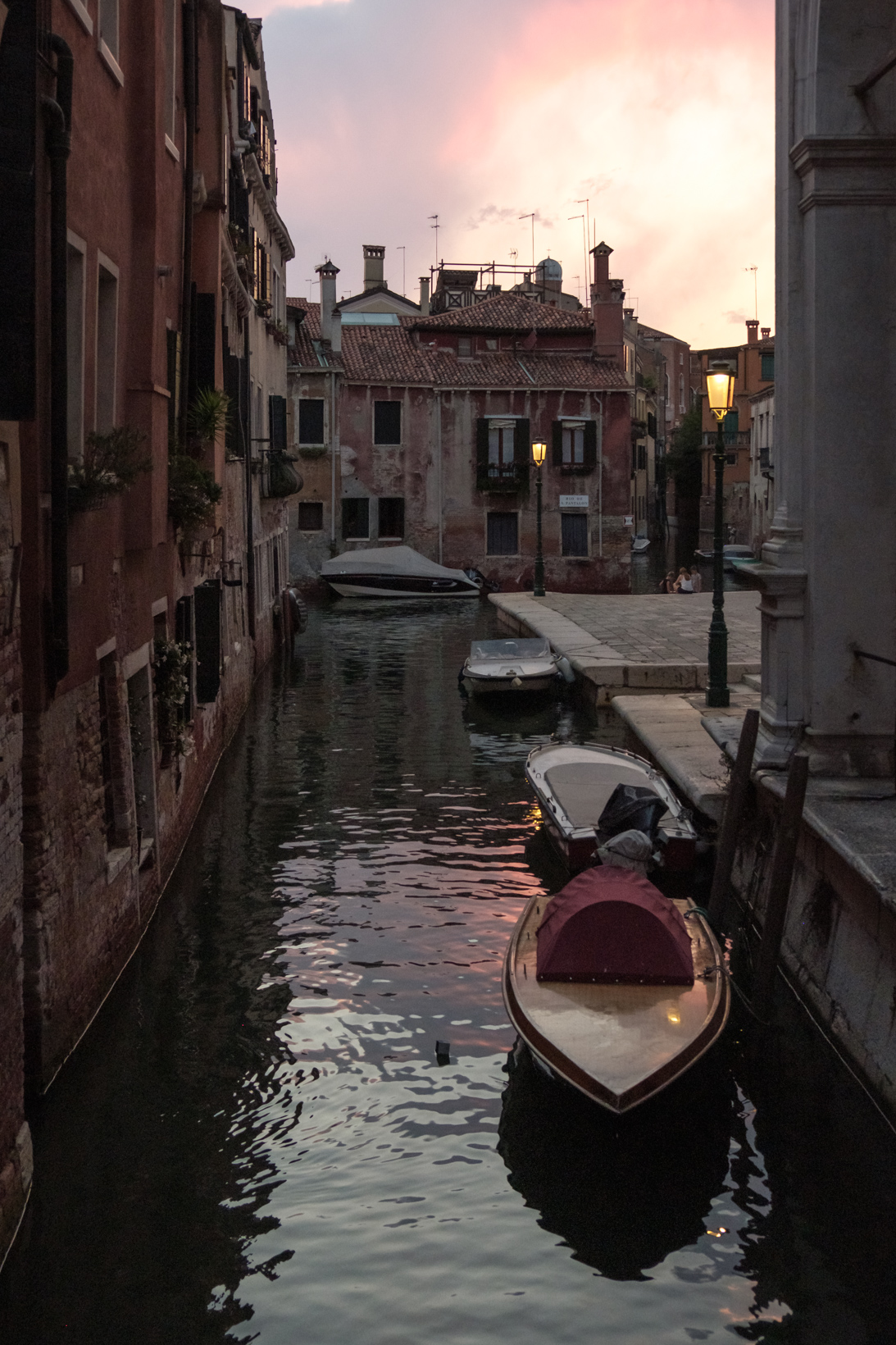 Cartolina da Venezia