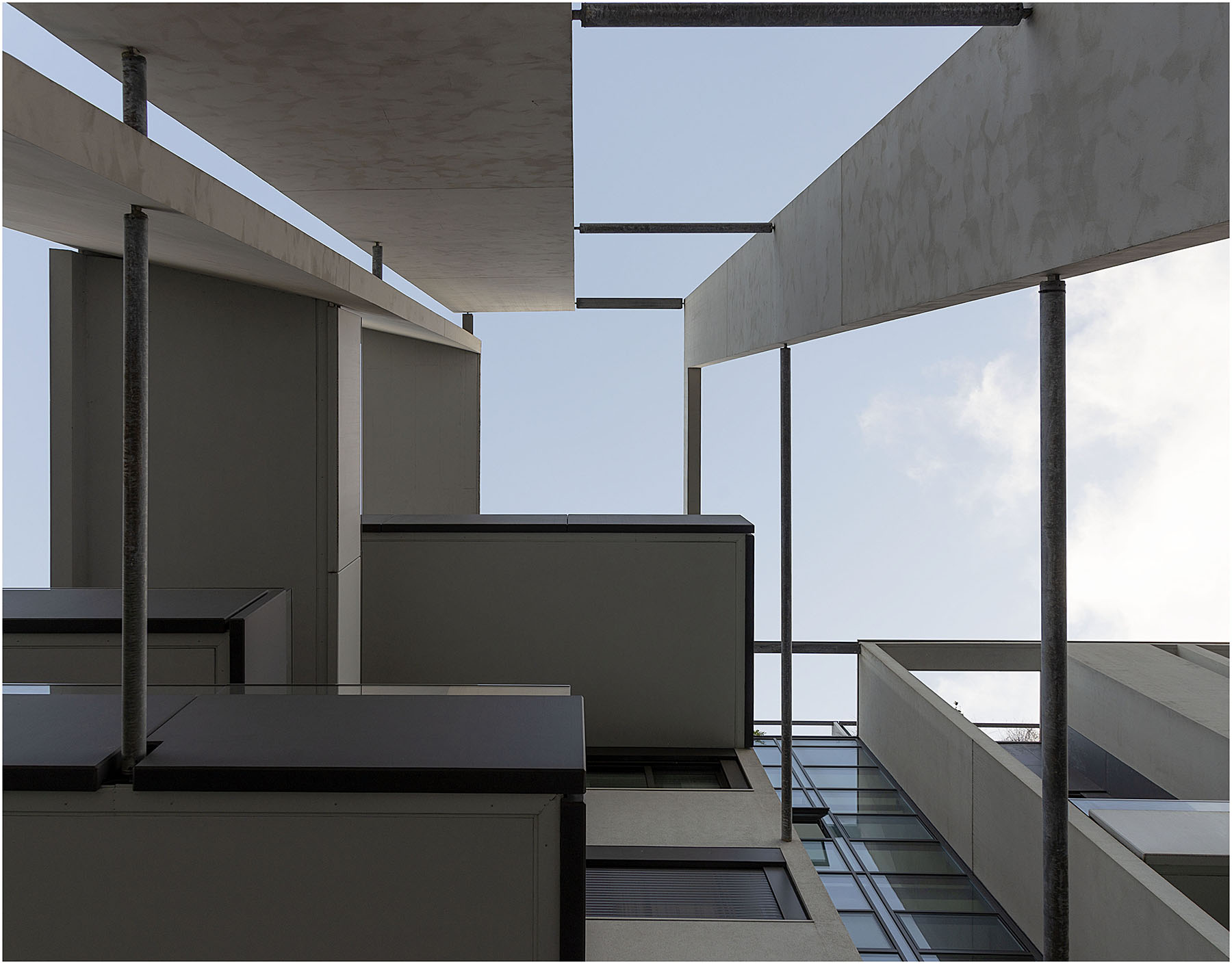 Geometrie condominiali n. 5