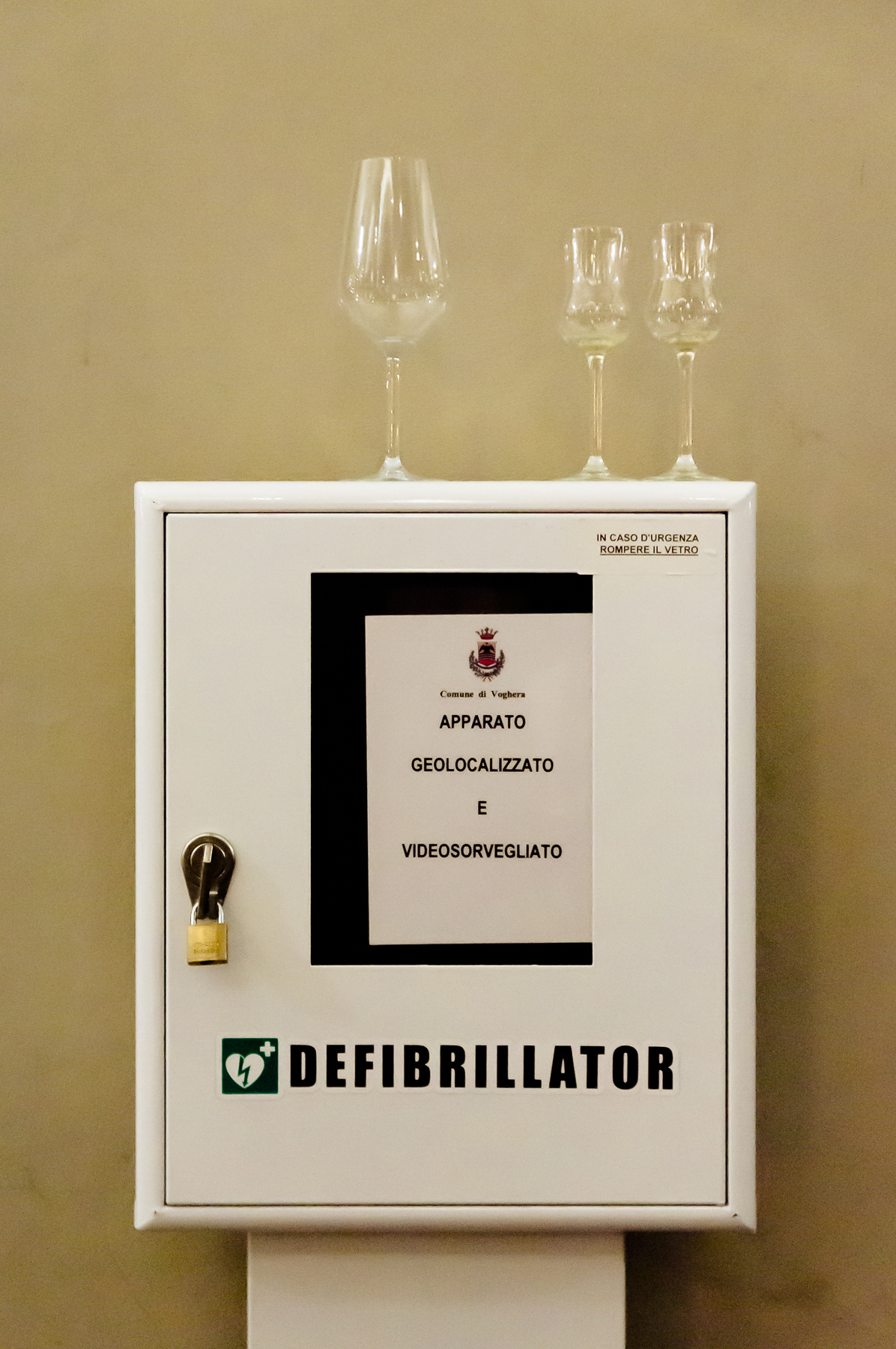 Il gusto pieno della vita