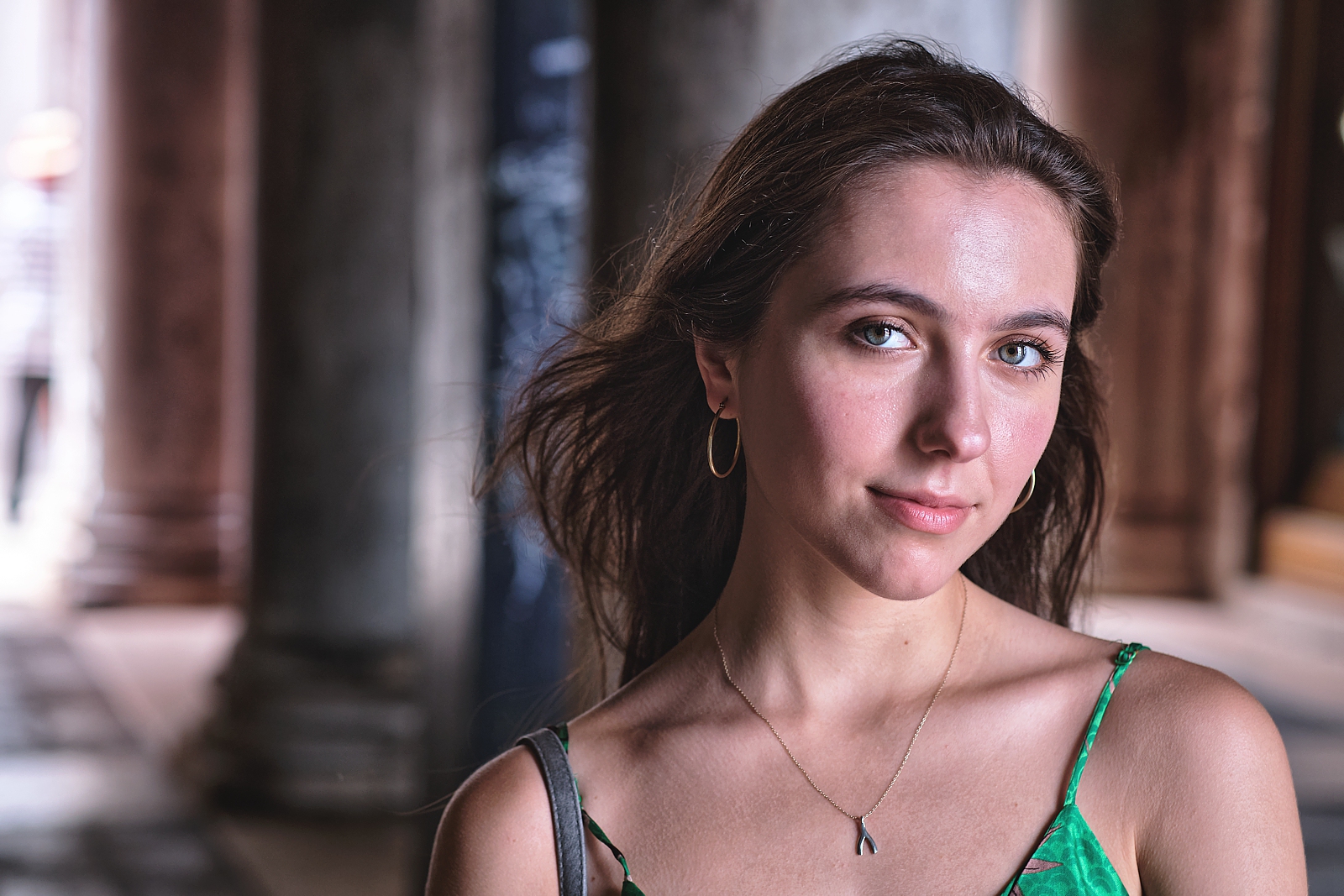 Marcella a San Marco