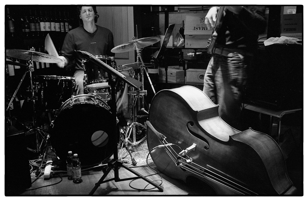 Sotto le stelle del jazz , Citt� di Castello