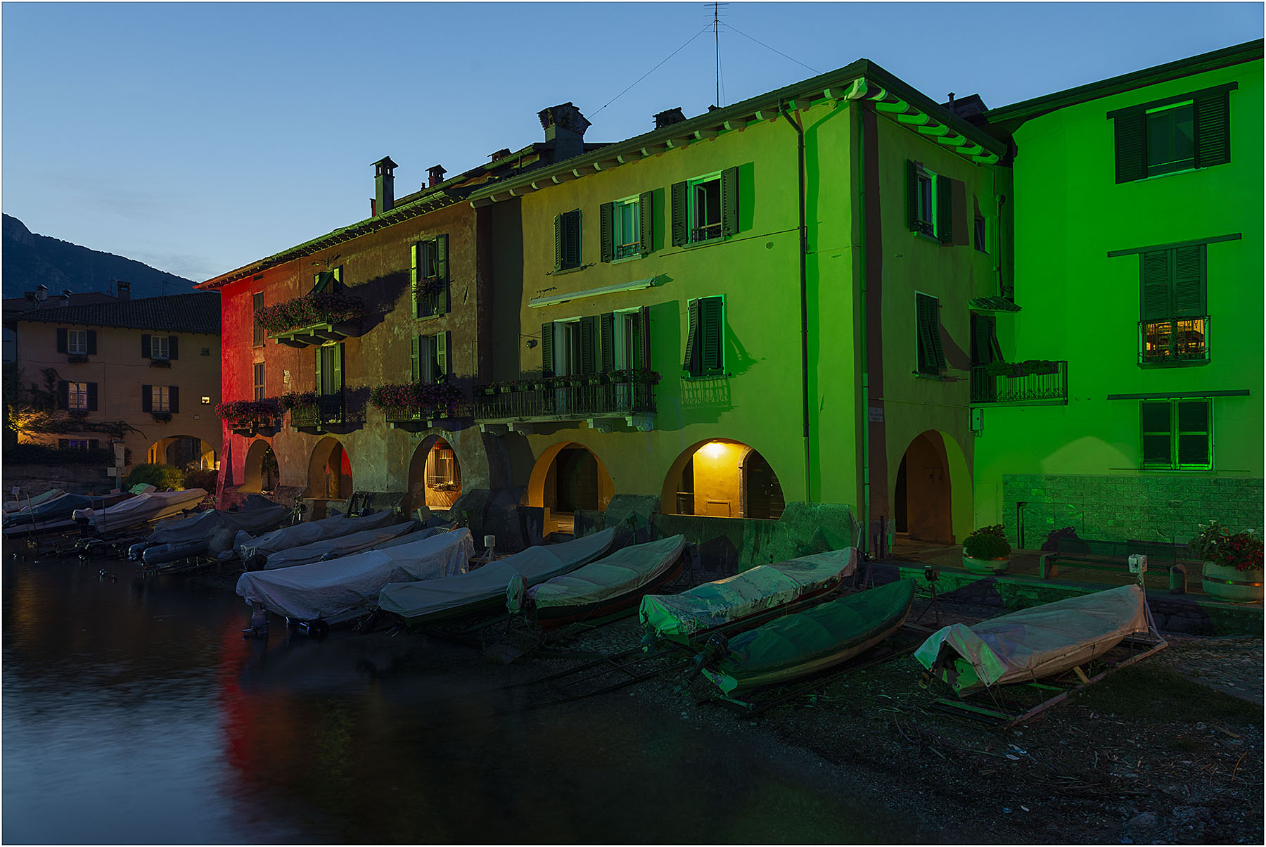 Mandello del Lario (LC)