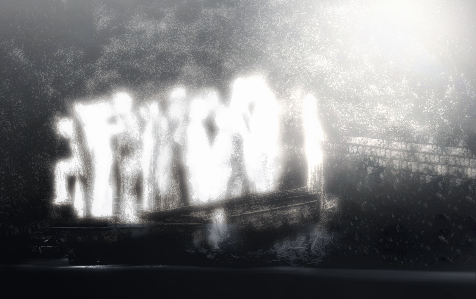 termine-inizio di un viaggio