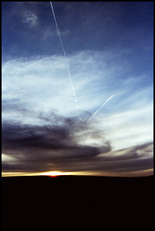 un angolo nel cielo.....