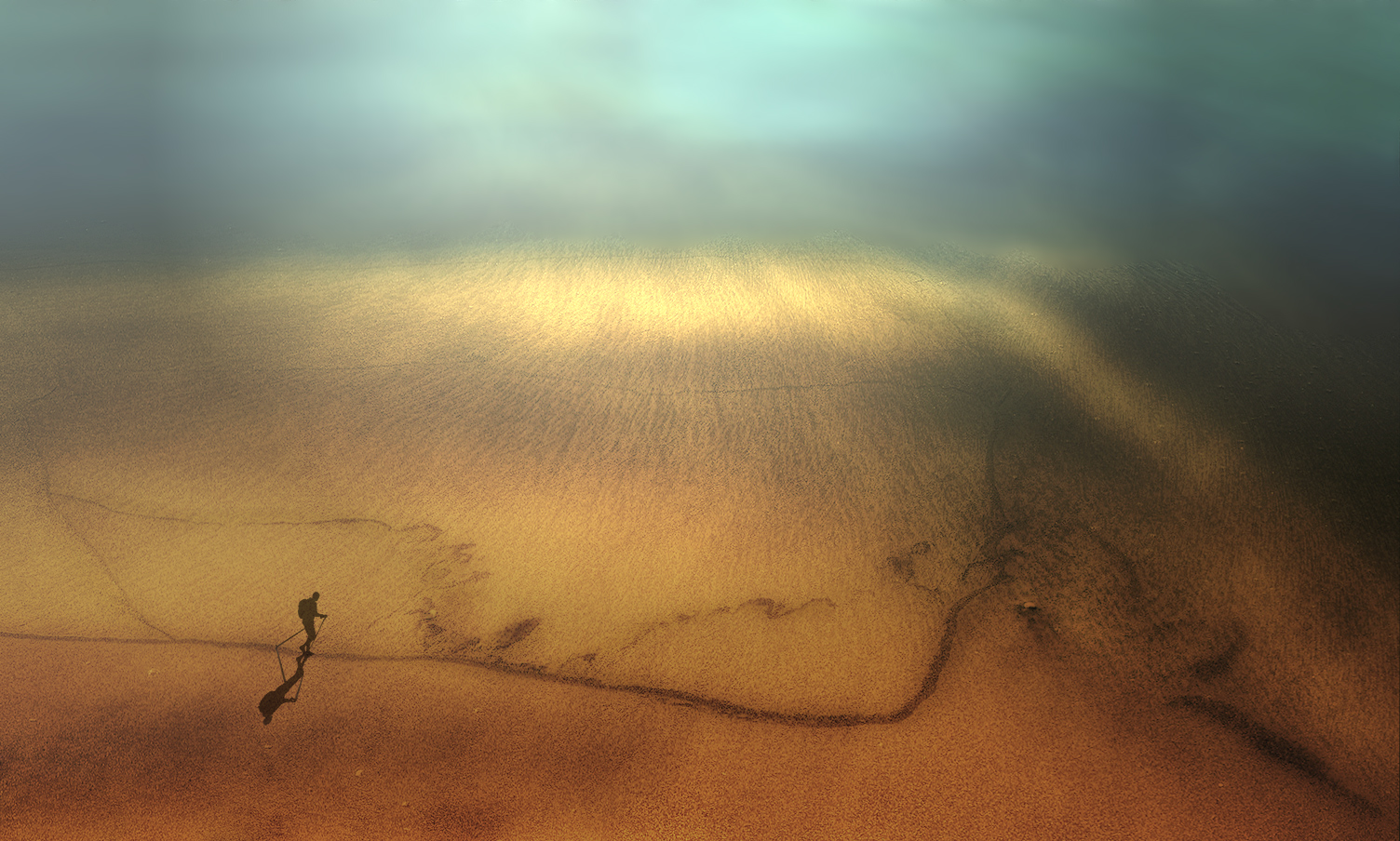 il mio sogno di trekker (5)