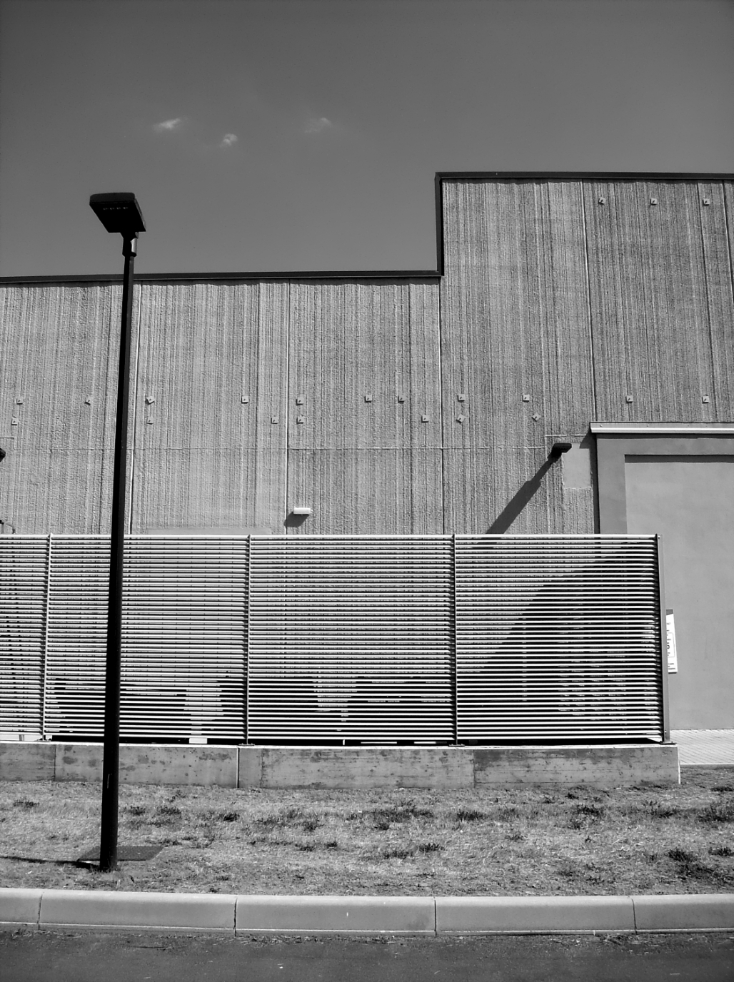 paesaggio industriale