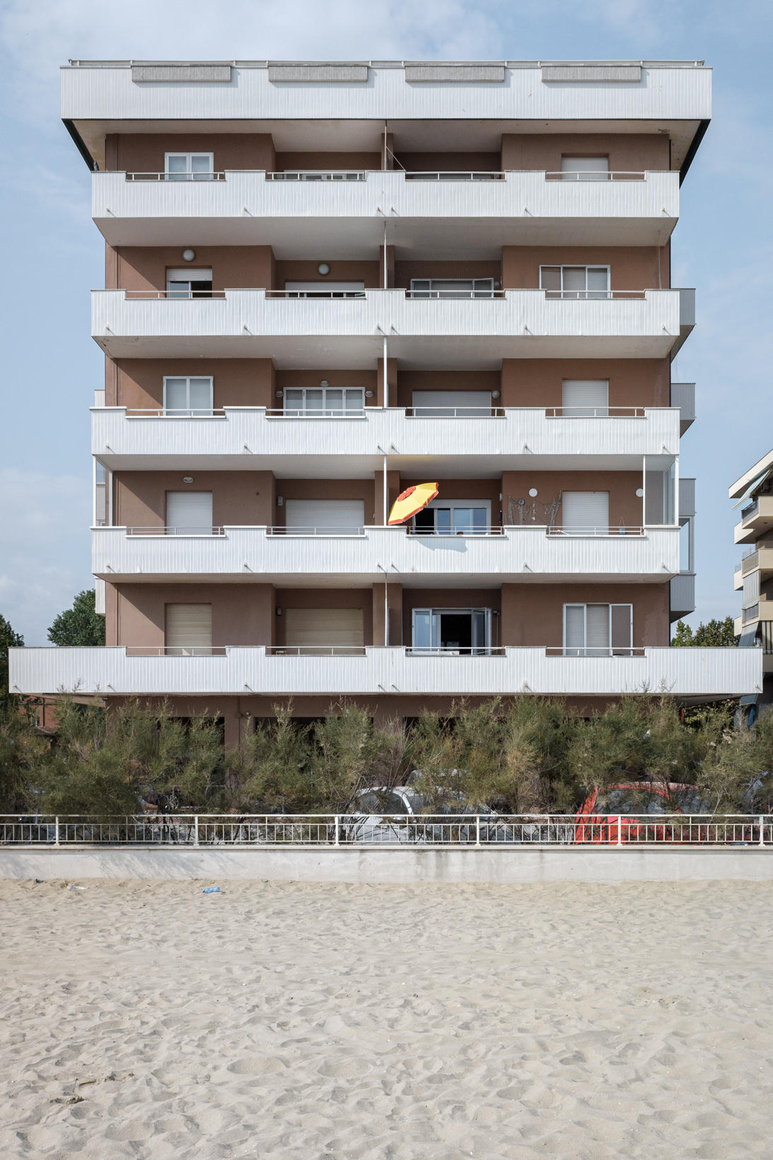 Dall'altra parte del mare 2