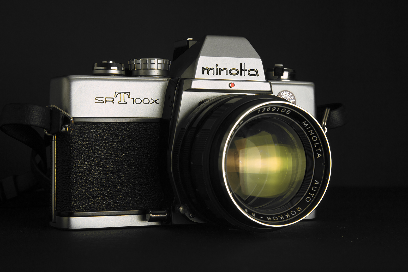 Minolta
