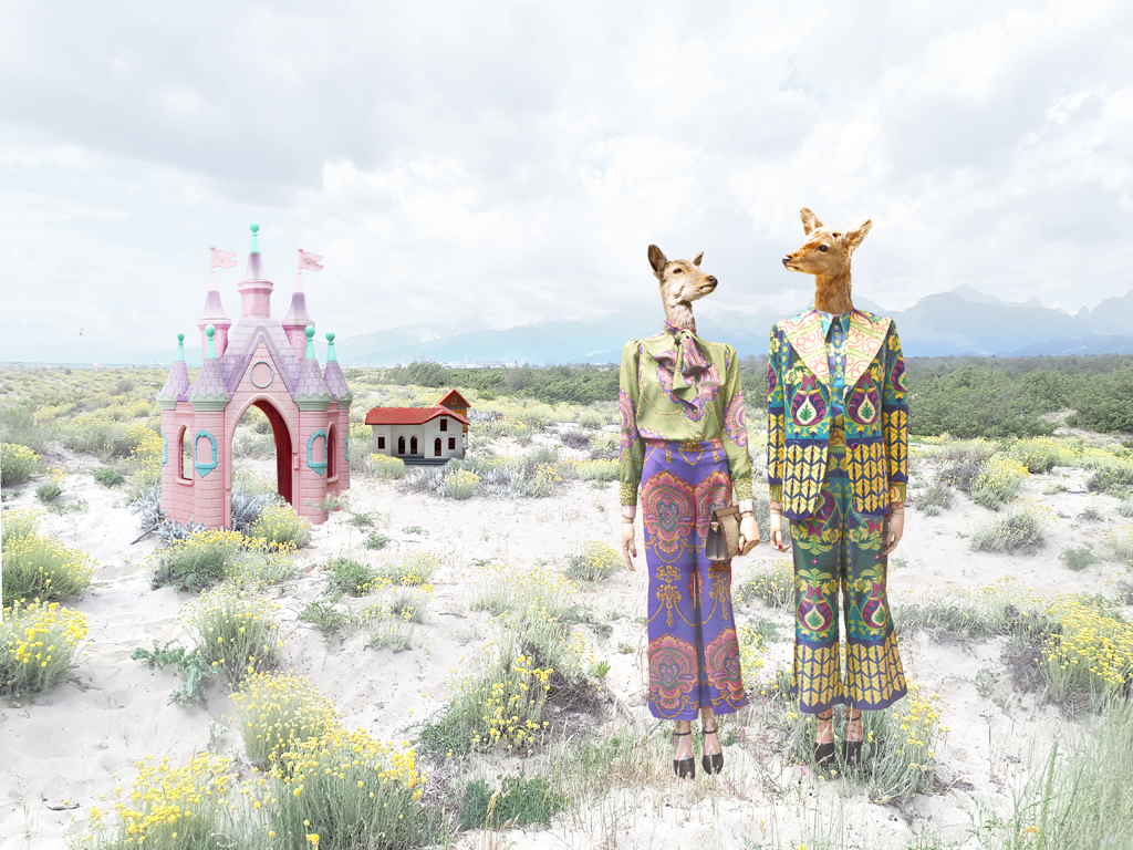 Ciclolandia ....insediamenti