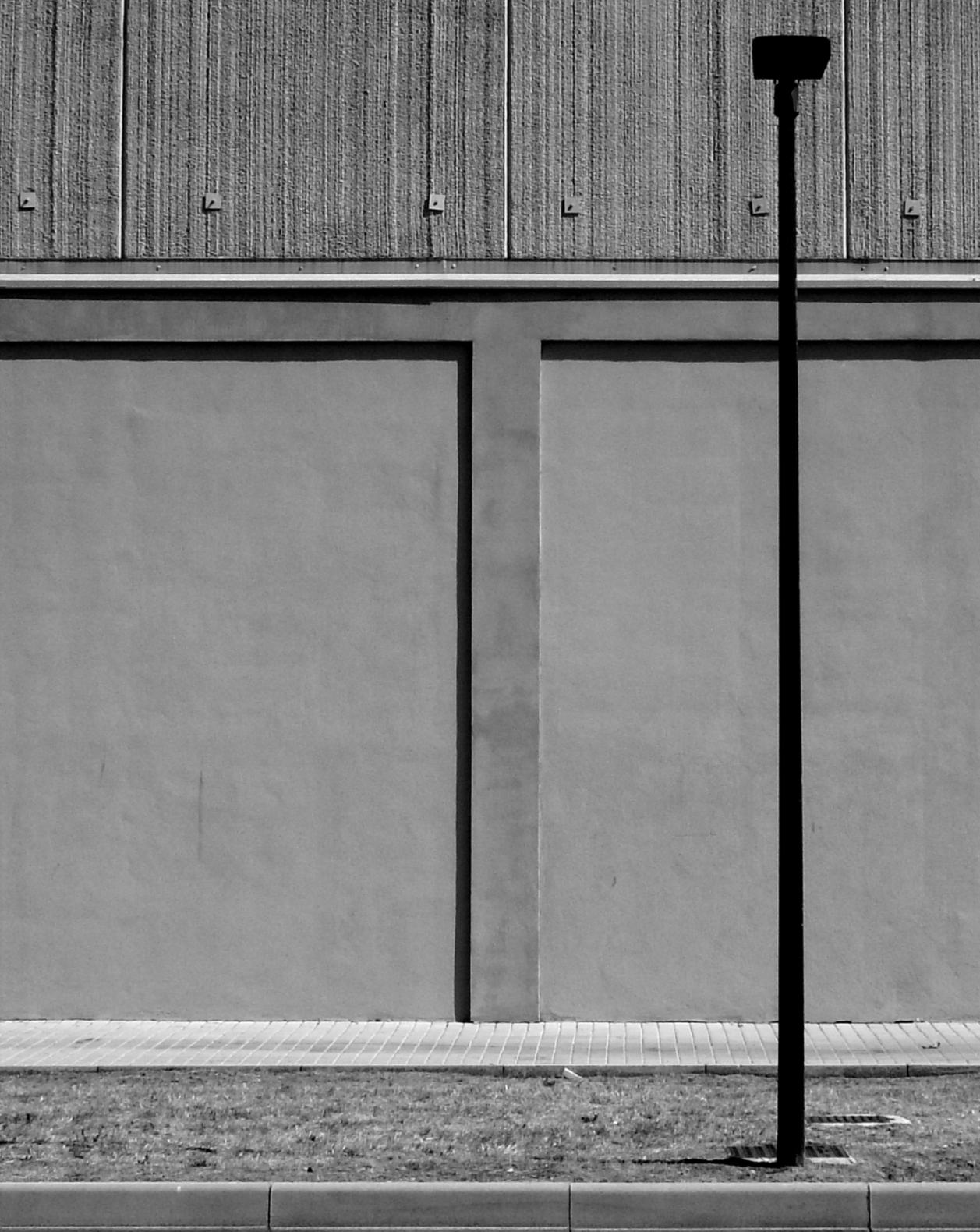 architettura industriale