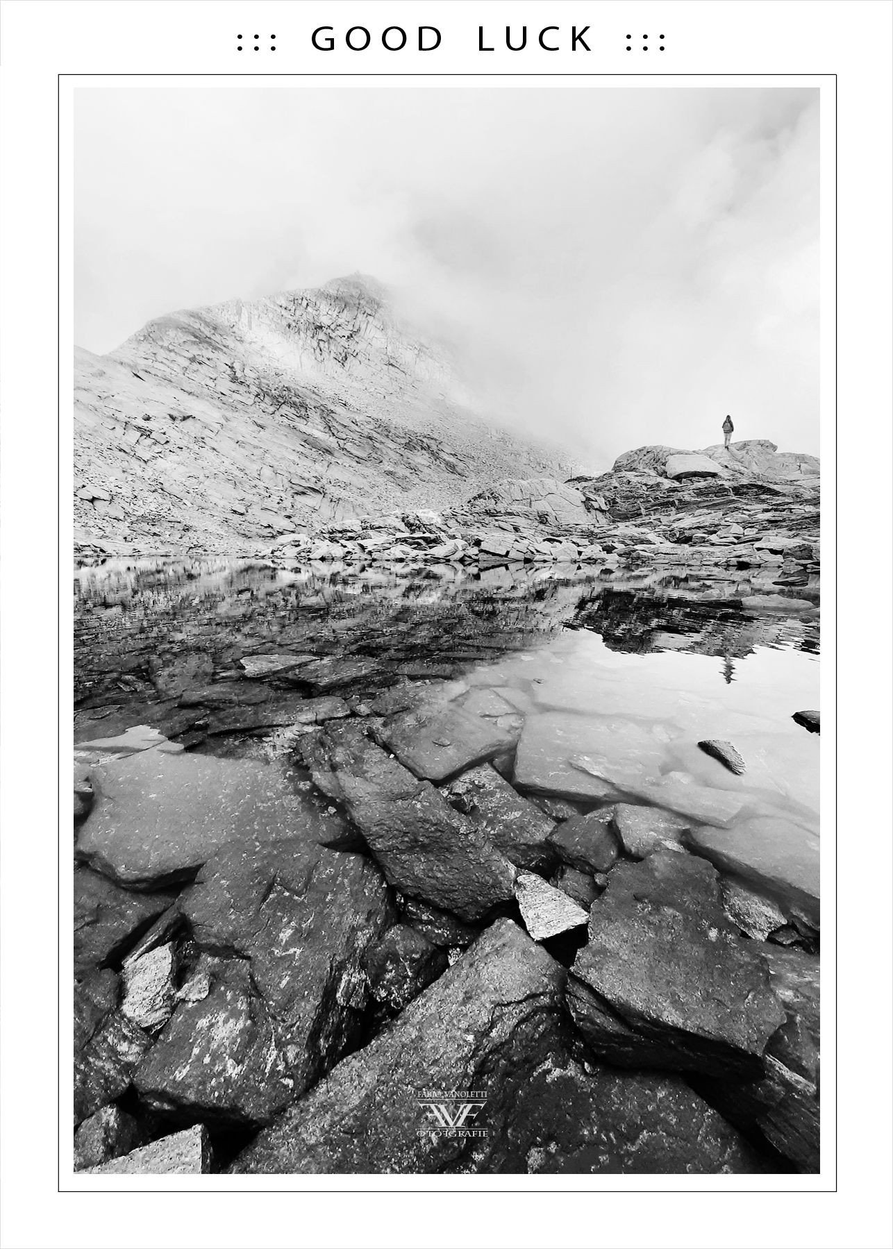 ::: G O O D L U C K :::