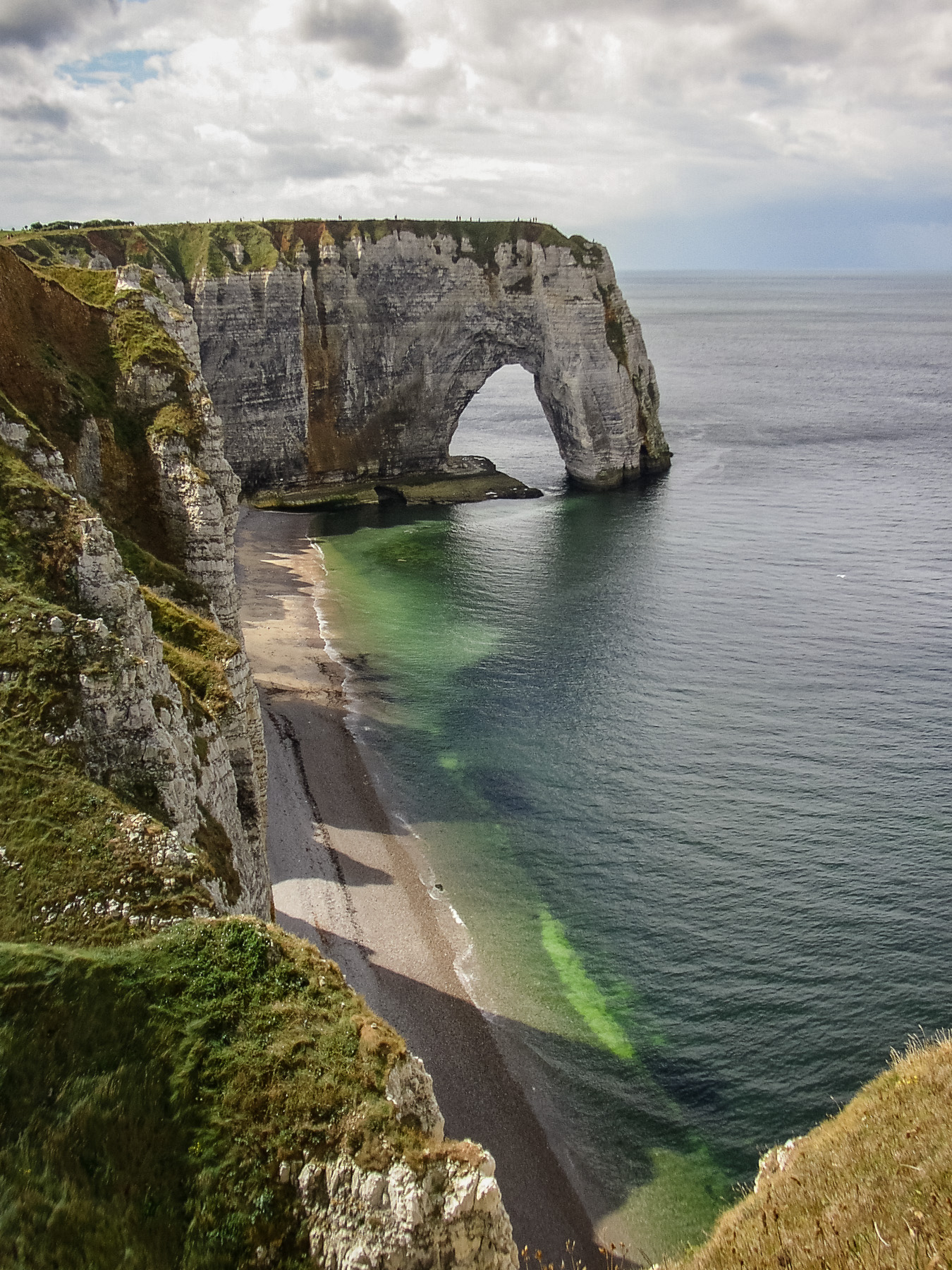 Vintage digitale / 1