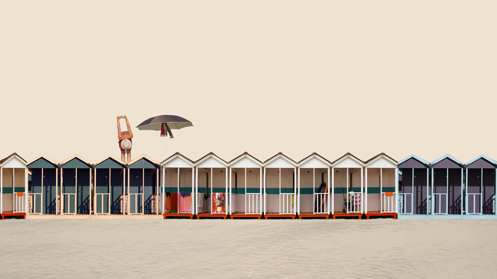 UN' ESTATE CHE NON VUOL FINIRE