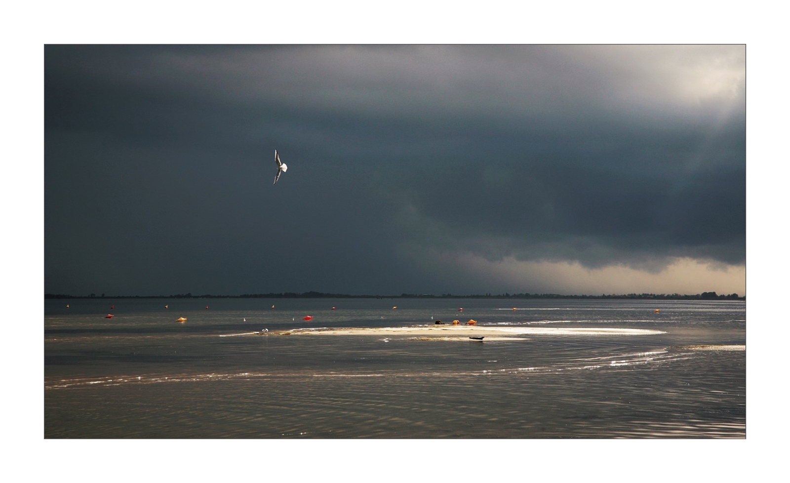 L'isola che non c'�